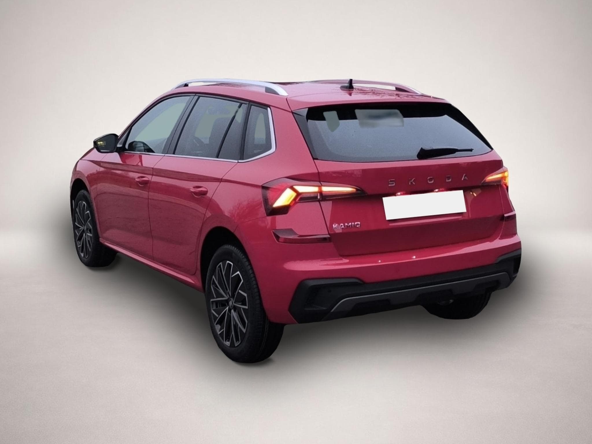 Skoda Kamiq (2025) - Photo 5