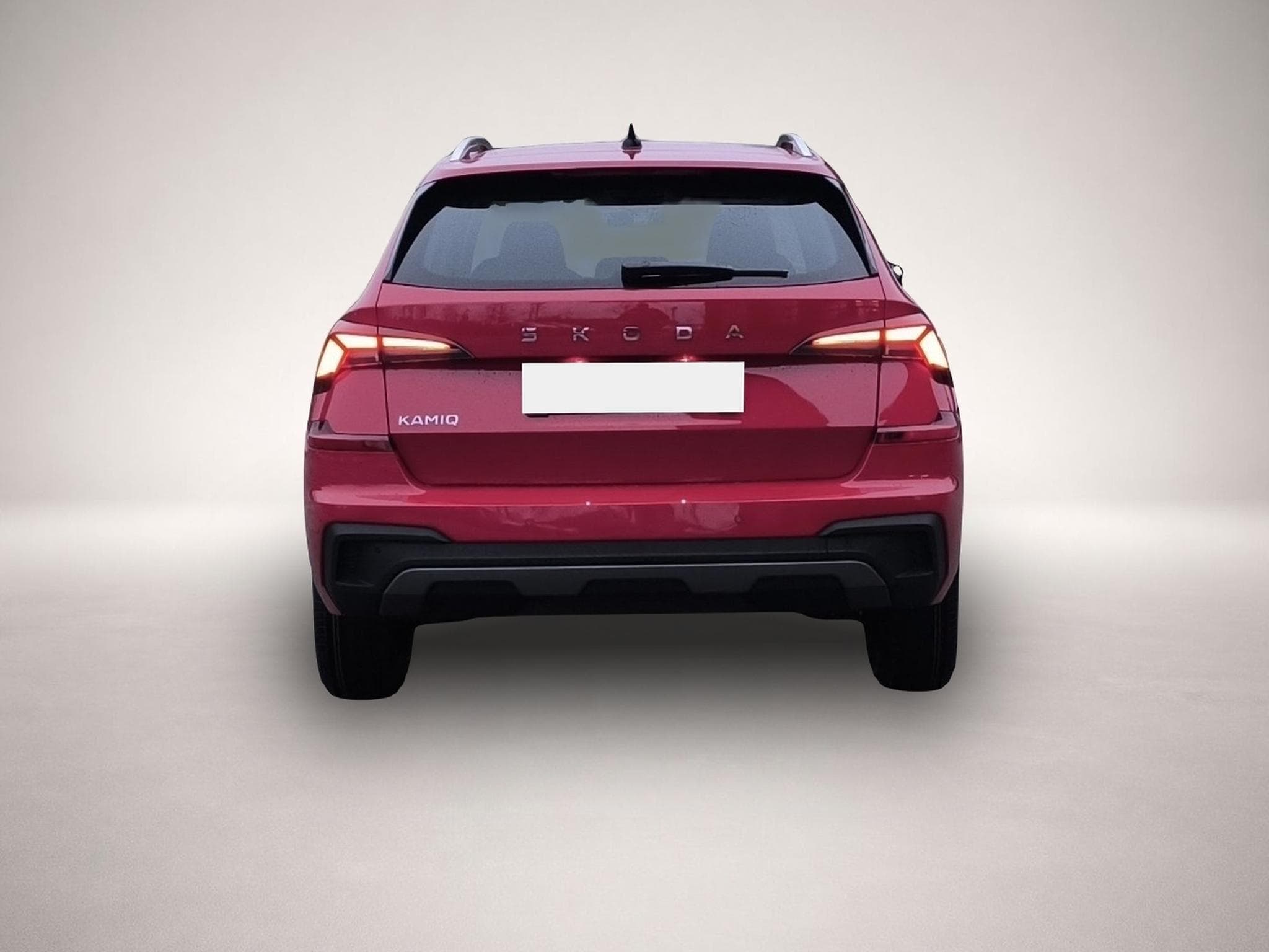 Skoda Kamiq (2025) - Photo 6