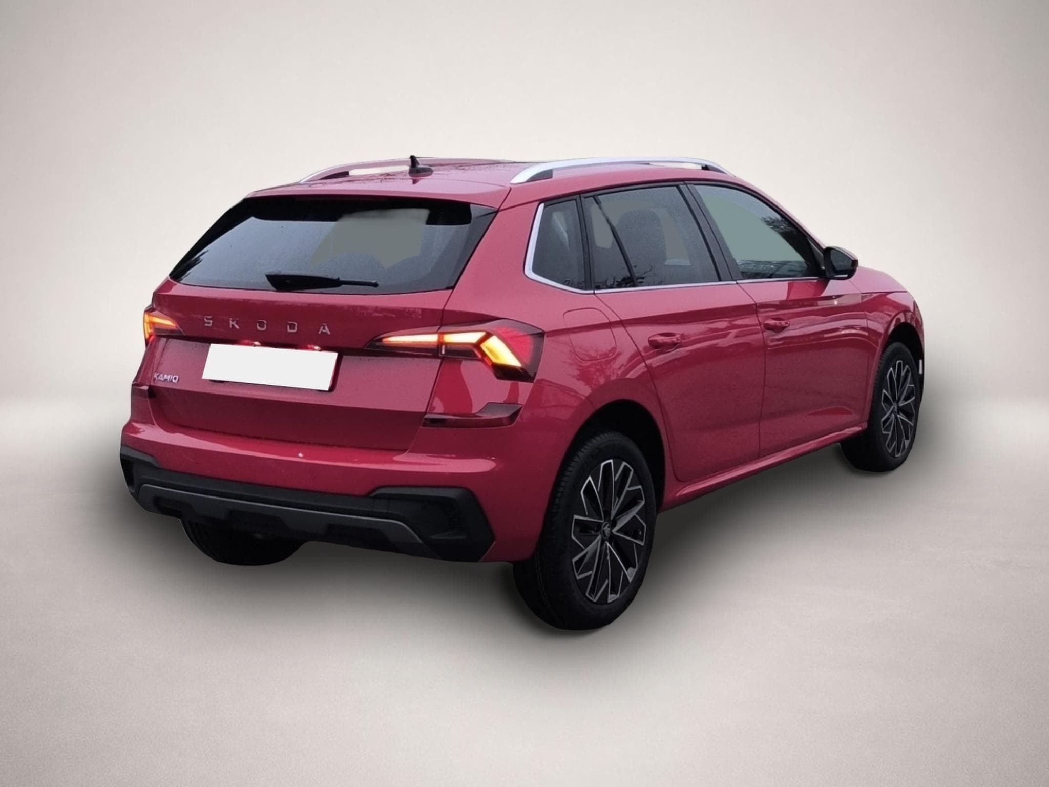 Skoda Kamiq (2025) - Photo 7