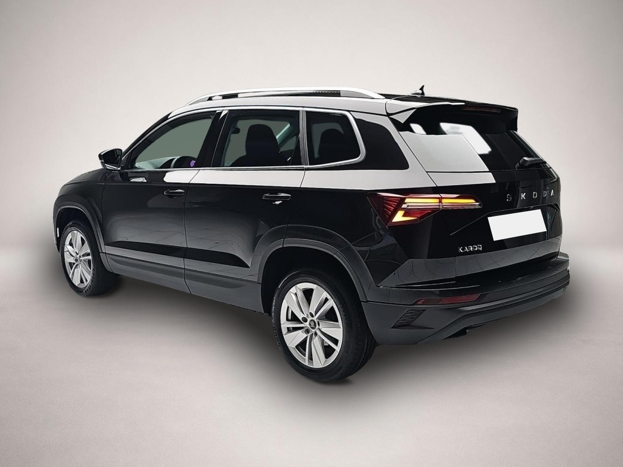 Skoda Karoq (2026) - Foto 3