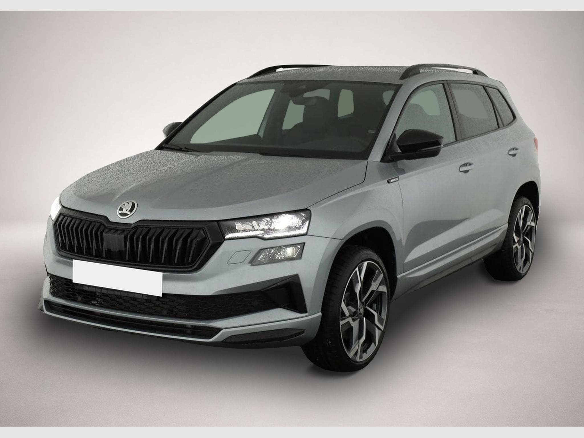 Skoda Karoq (2026) - Photo 1