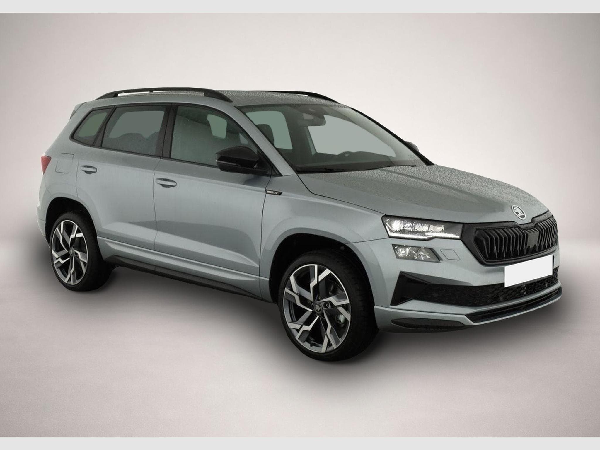 Skoda Karoq (2026) - Photo 2