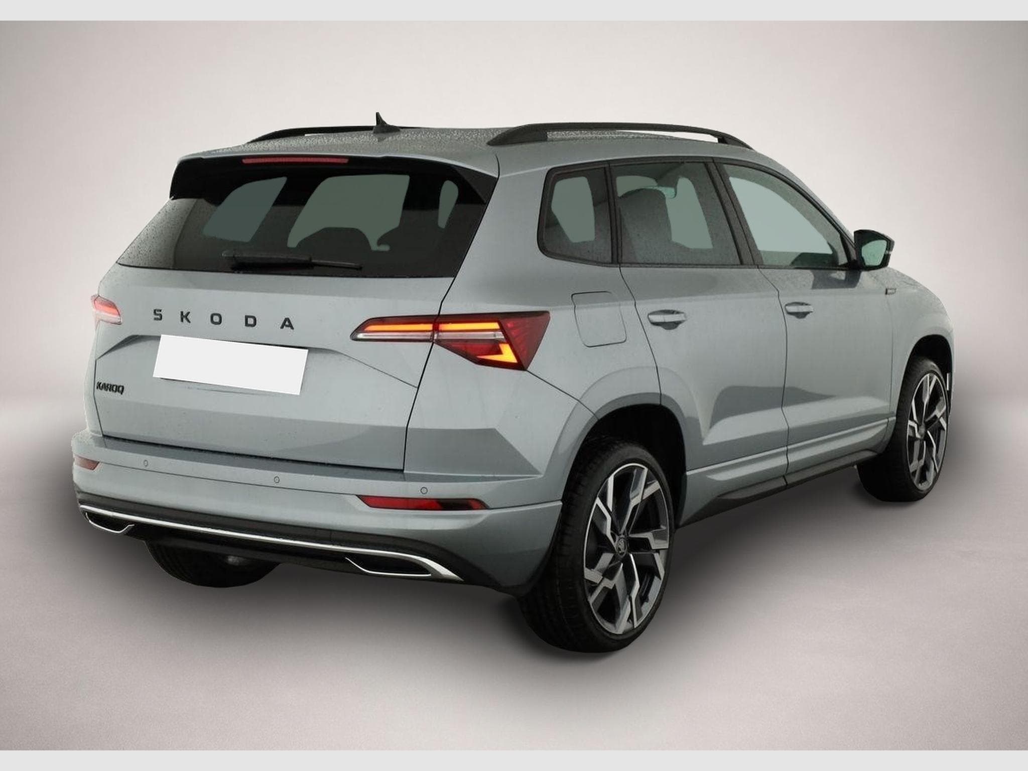 Skoda Karoq (2026) - Photo 3