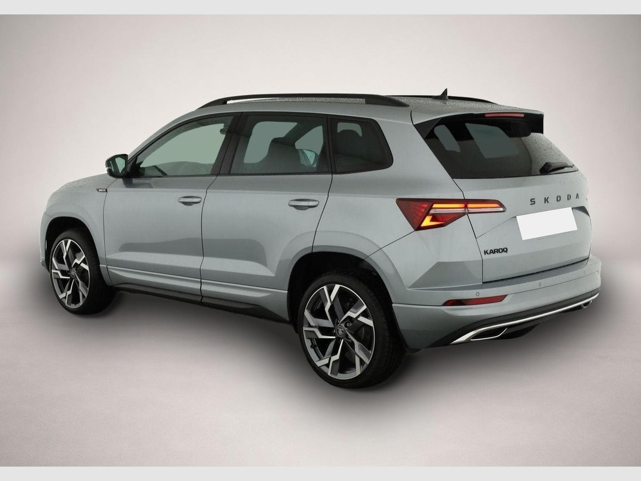 Skoda Karoq (2026) - Photo 4