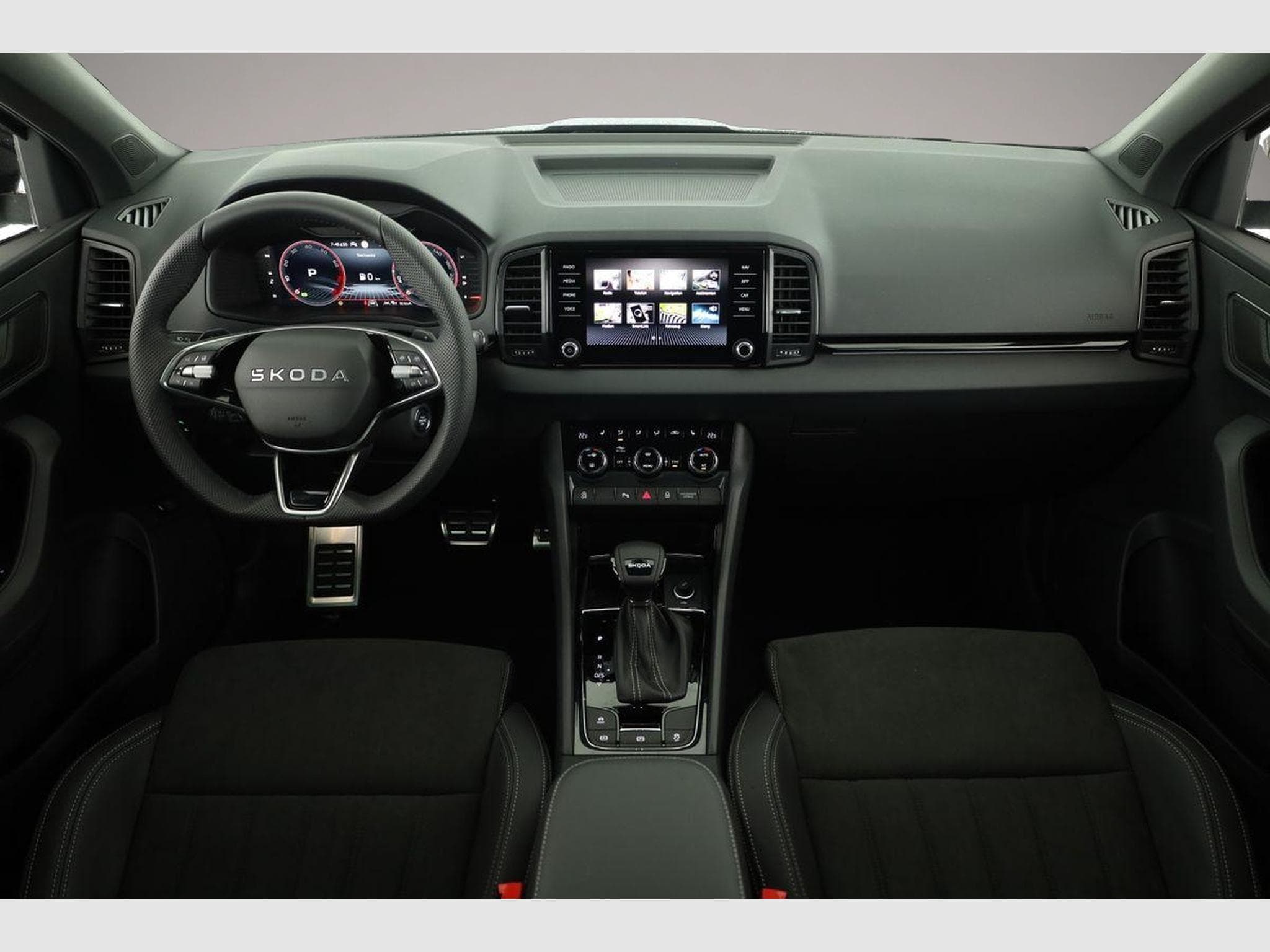 Skoda Karoq (2026) - Photo 5