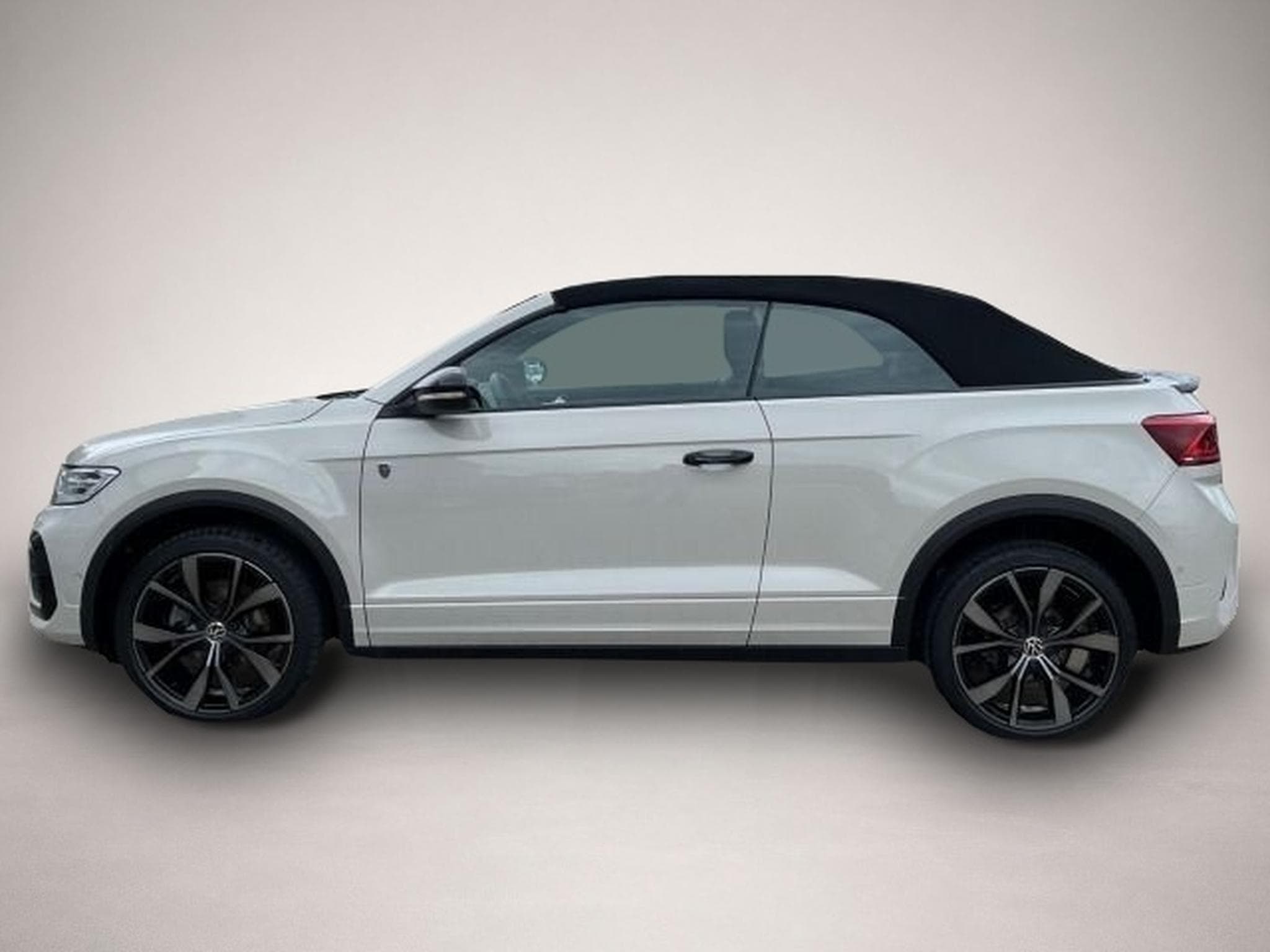 VW T-Roc (2025) - Photo 2