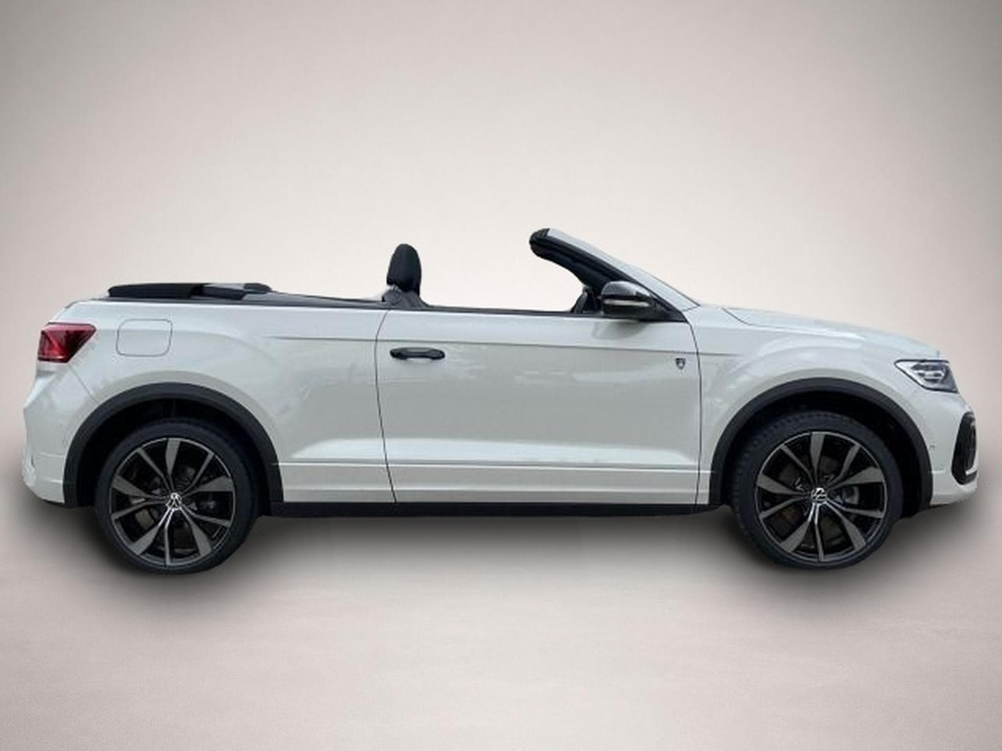 VW T-Roc (2025) - Photo 6