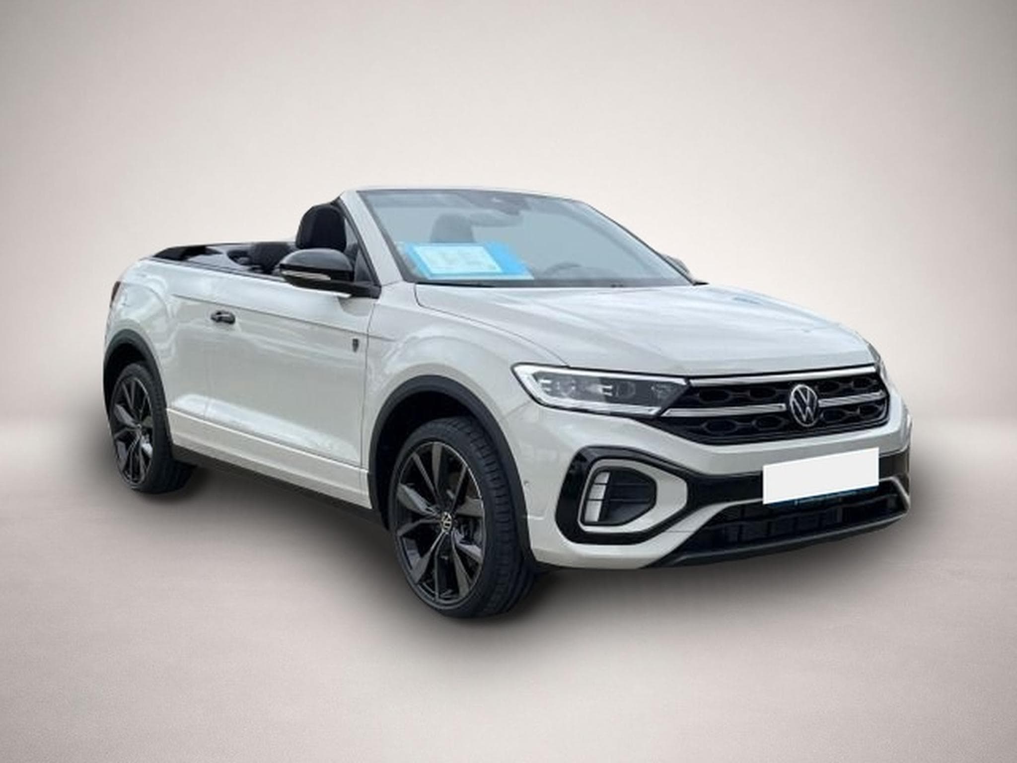 VW T-Roc (2025) - Photo 7
