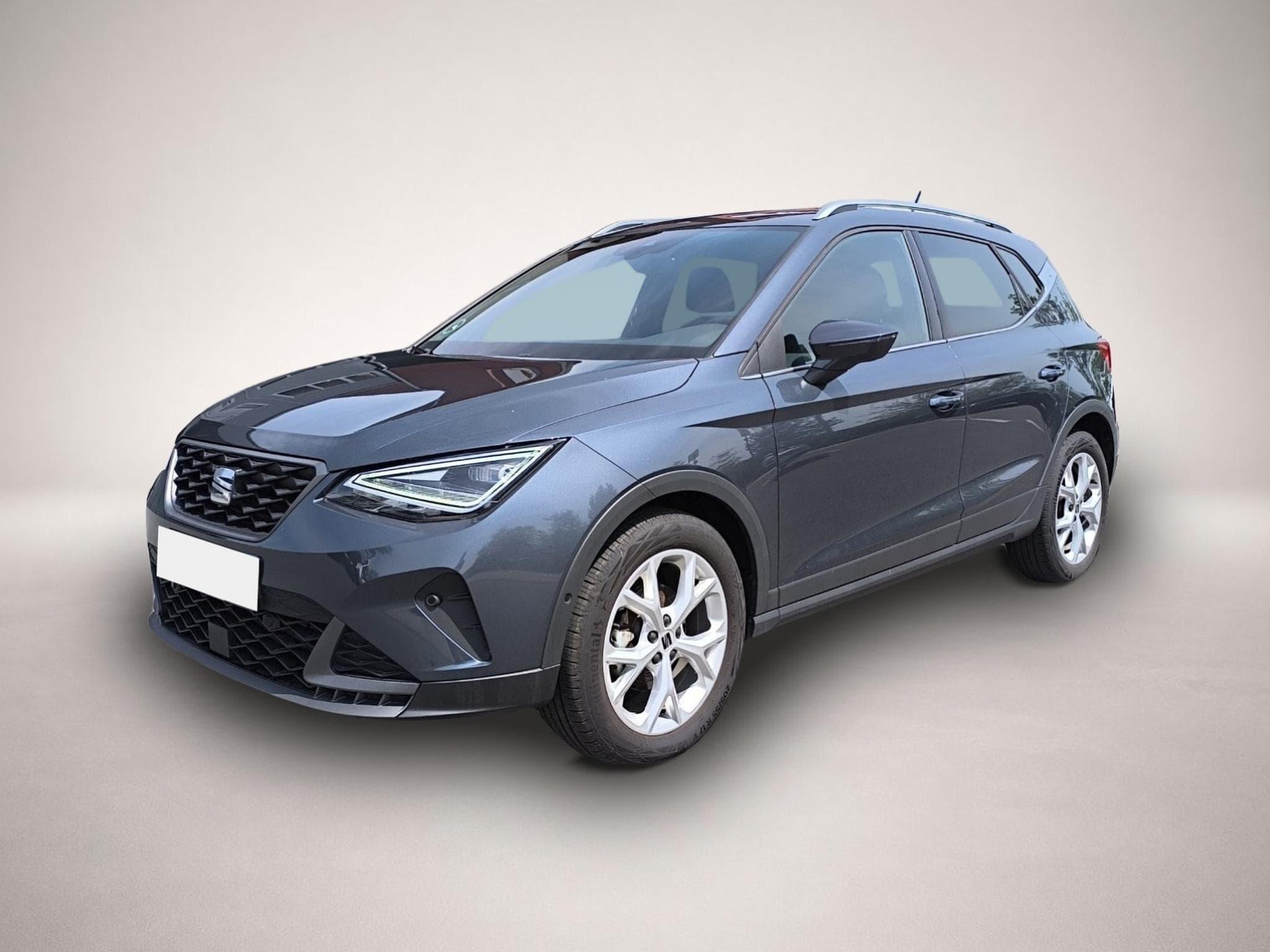 Seat Arona (2024) - Photo 1