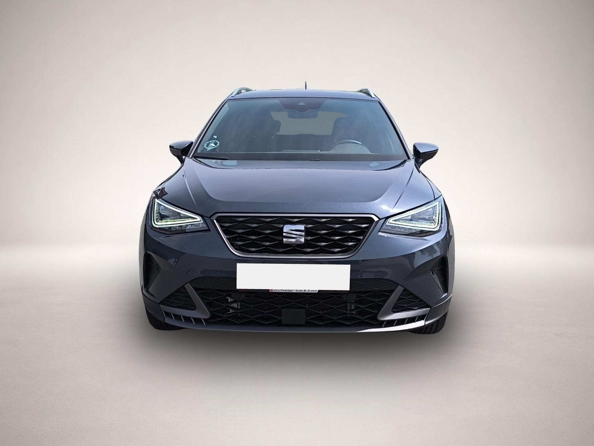 Seat Arona (2024) - Photo 2