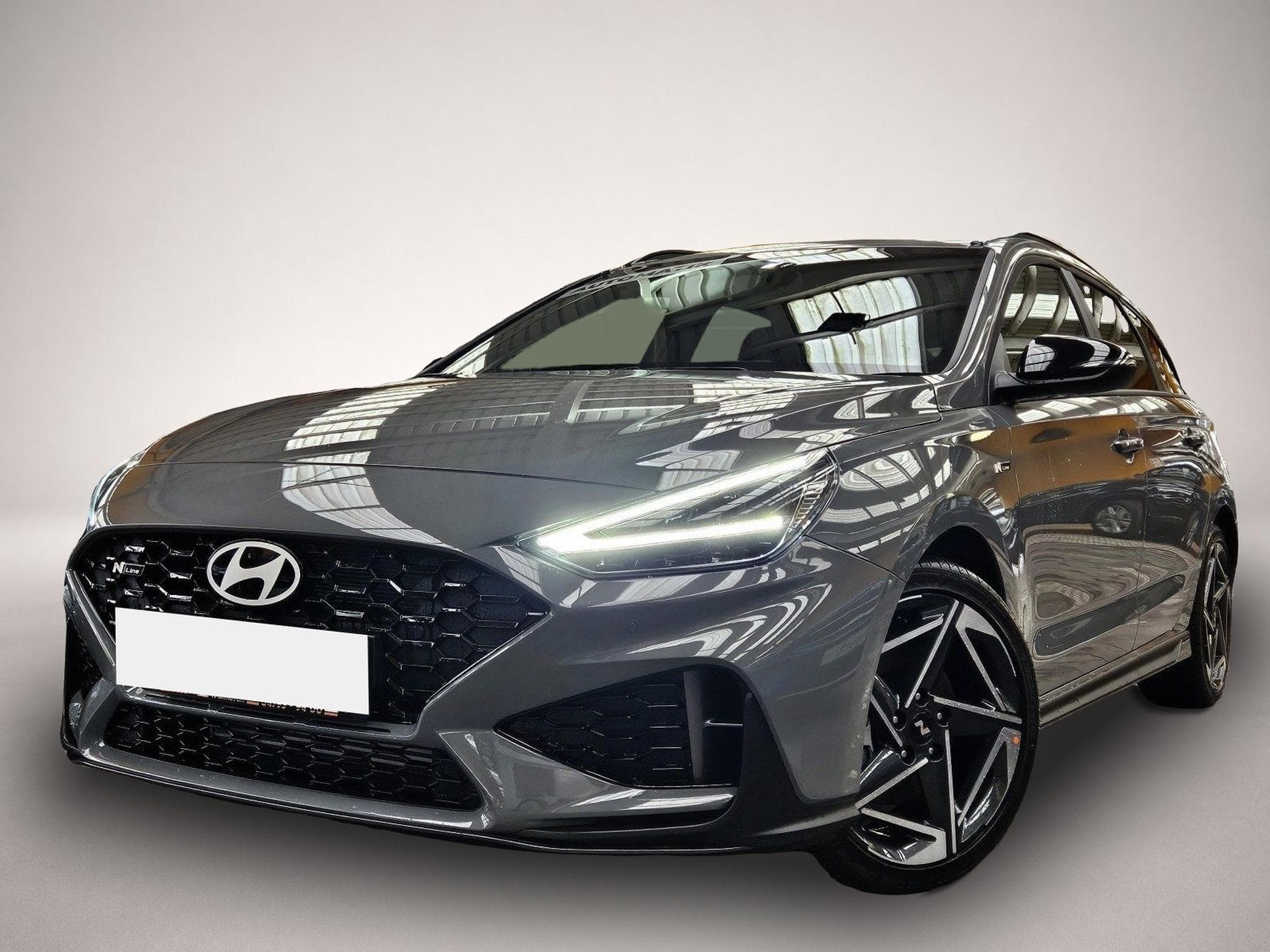Hyundai i30 (2025) - Photo 1