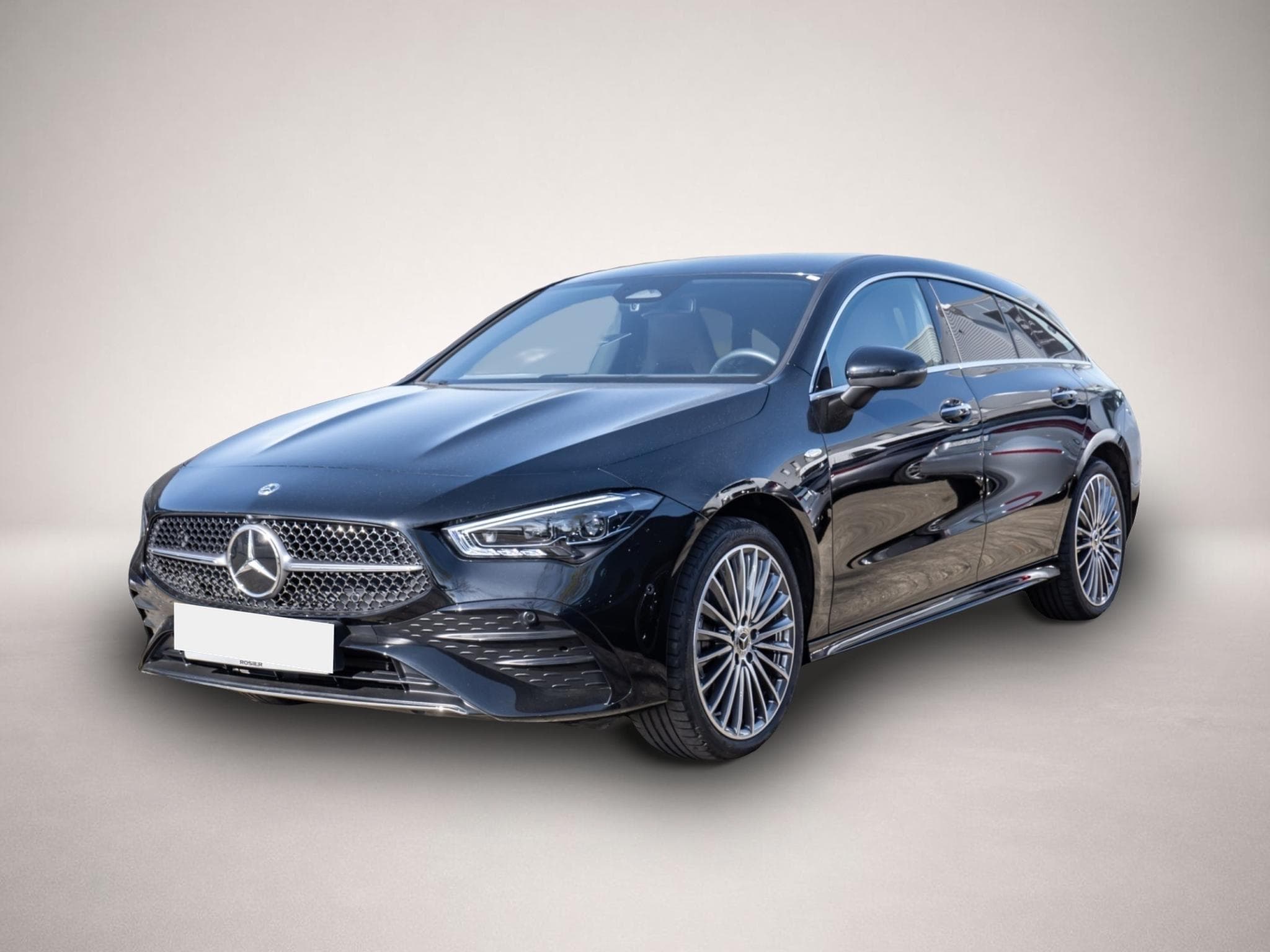 Mercedes GLA 200 (2025) - Photo 1