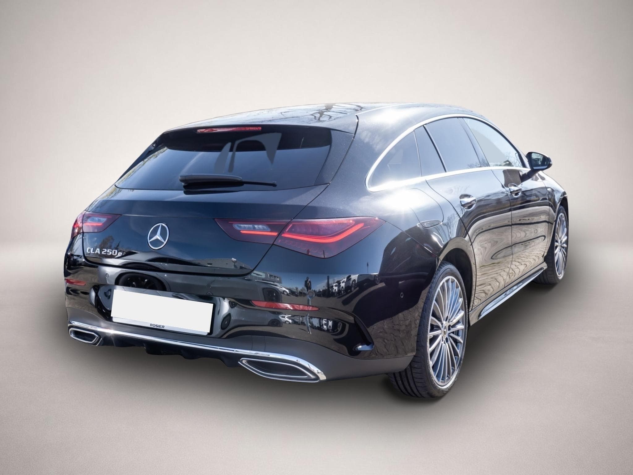Mercedes GLA 200 (2025) - Photo 3