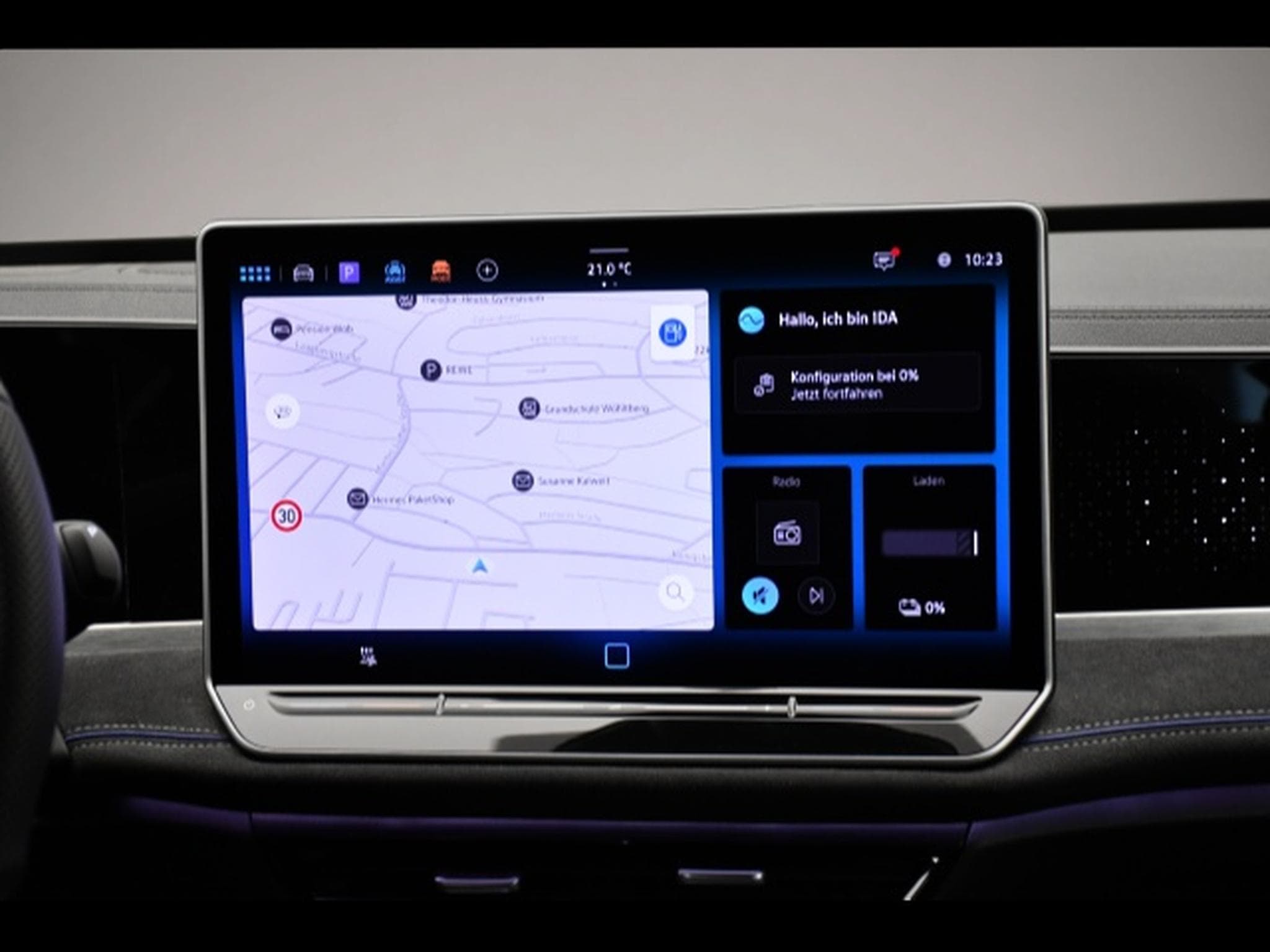 VW Passat (2025) - Photo 6