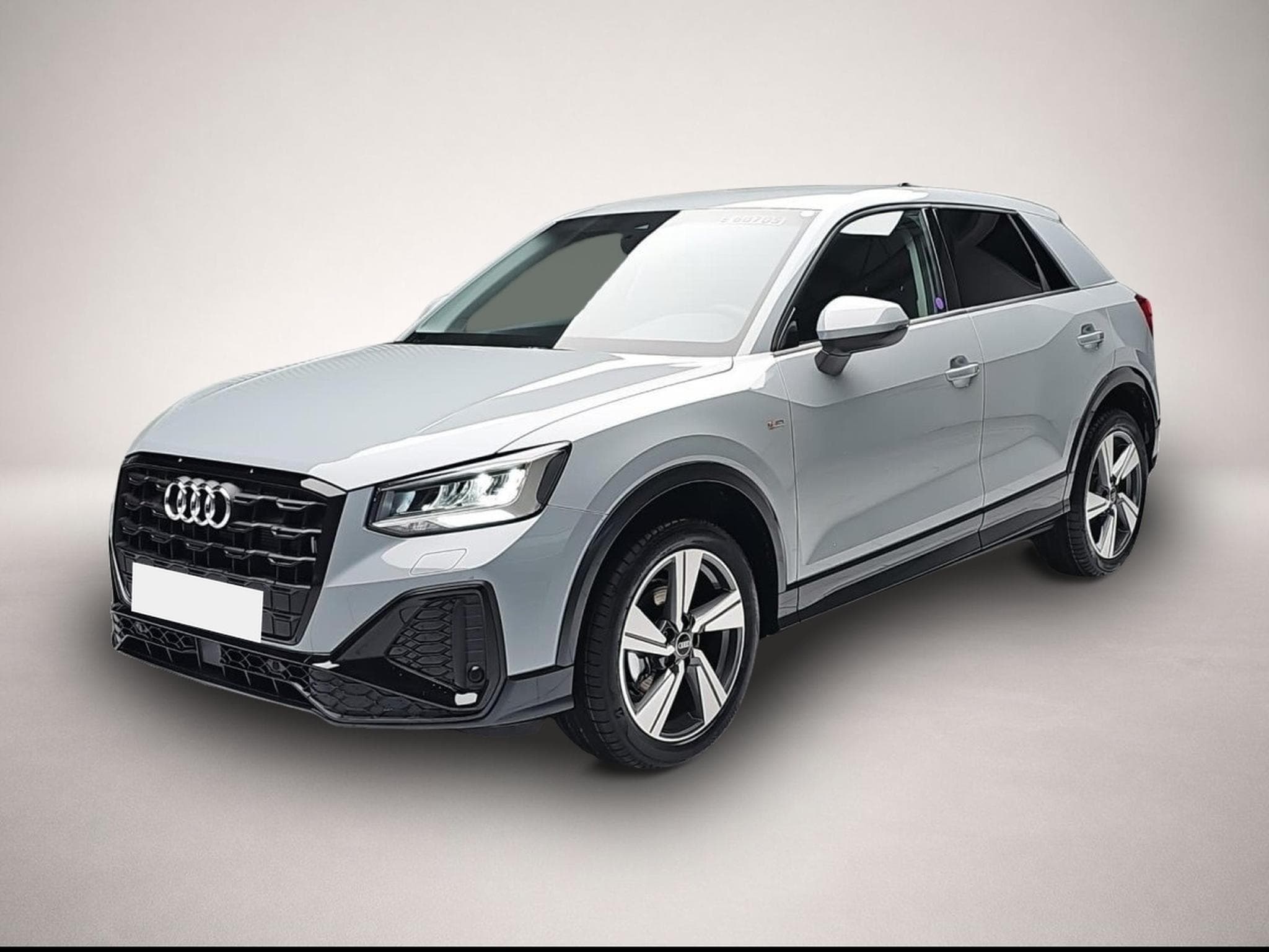 Audi Q2 (2025) - Foto 1