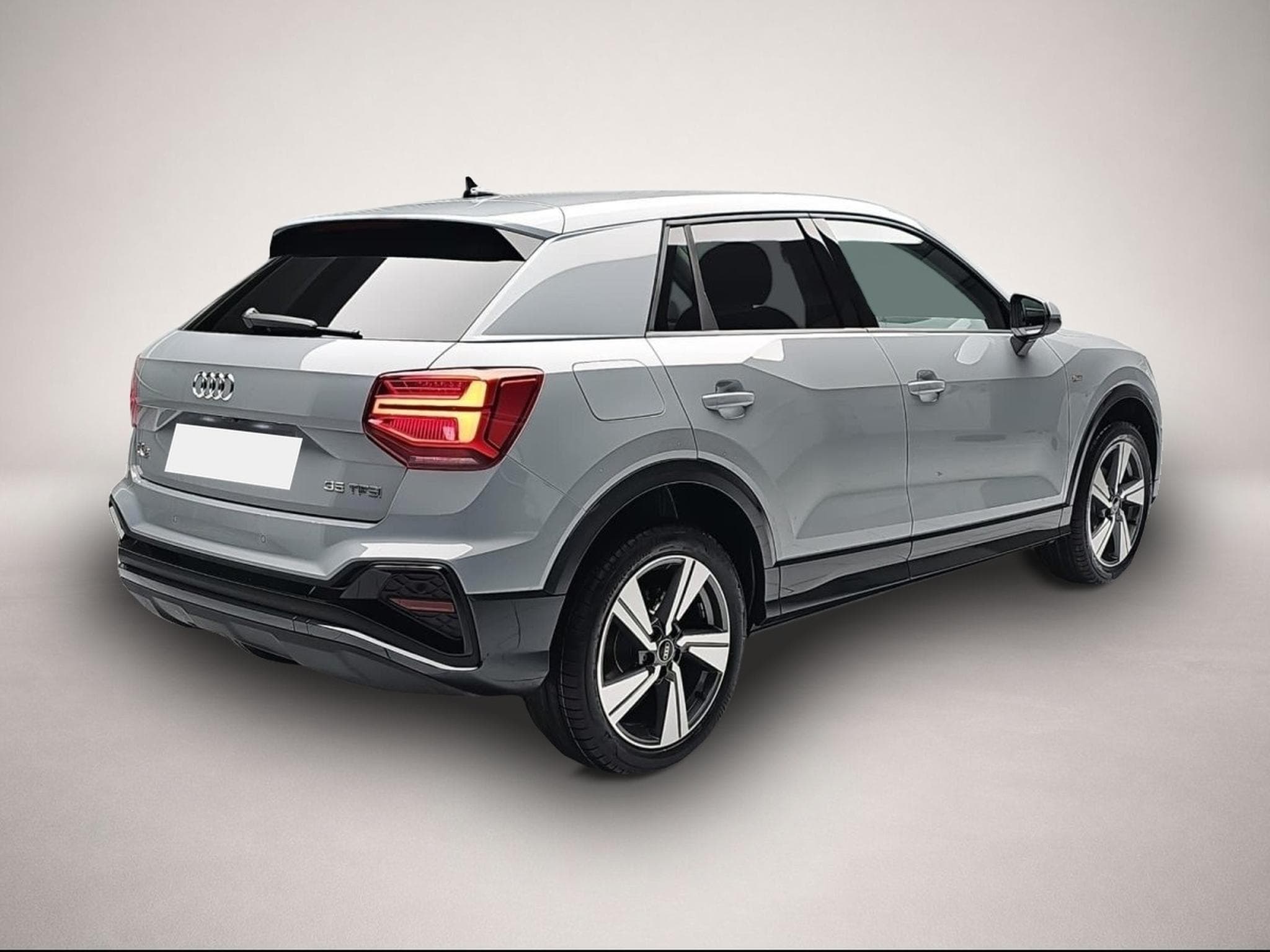 Audi Q2 (2025) - Foto 2