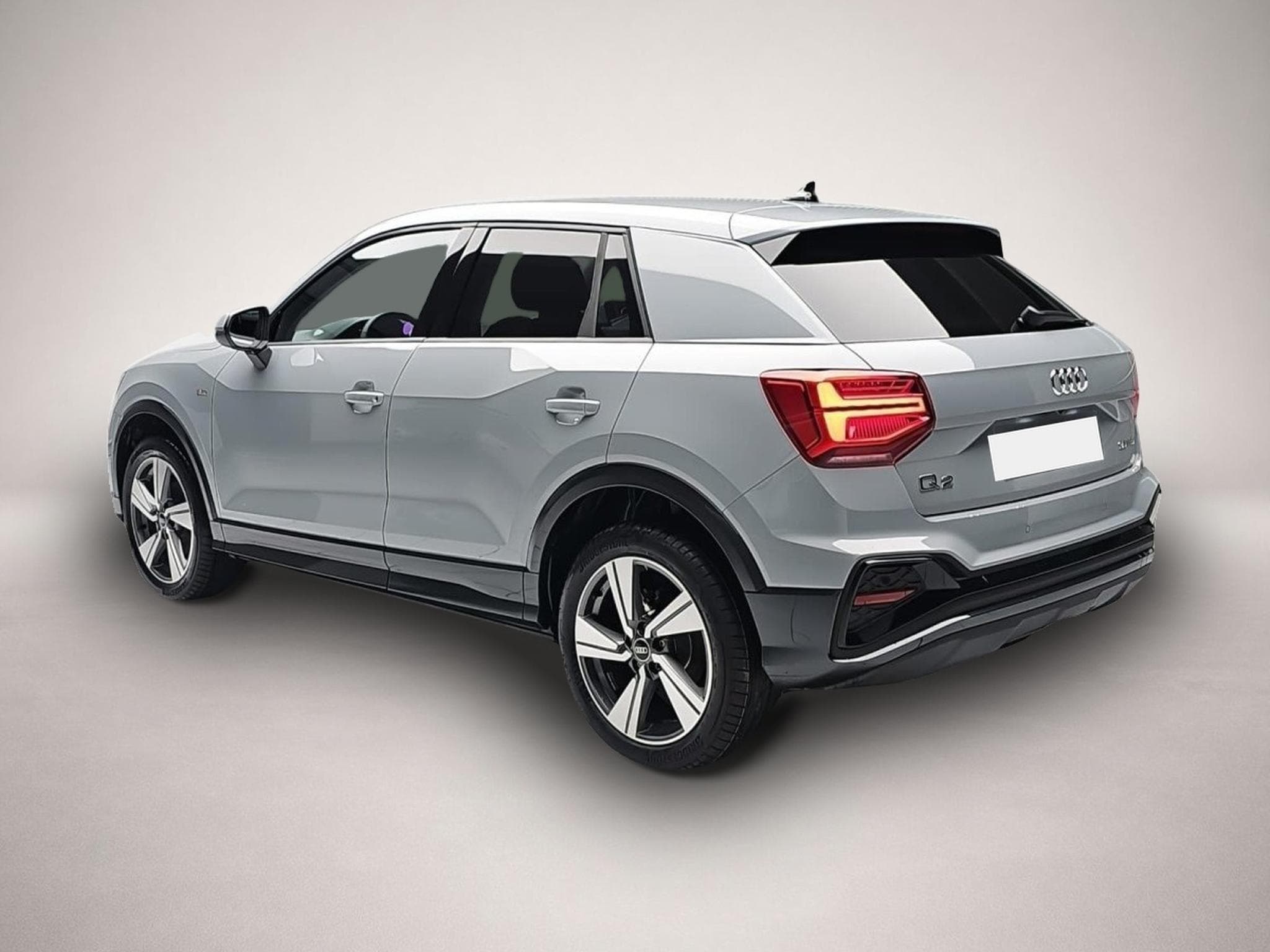 Audi Q2 (2025) - Foto 3