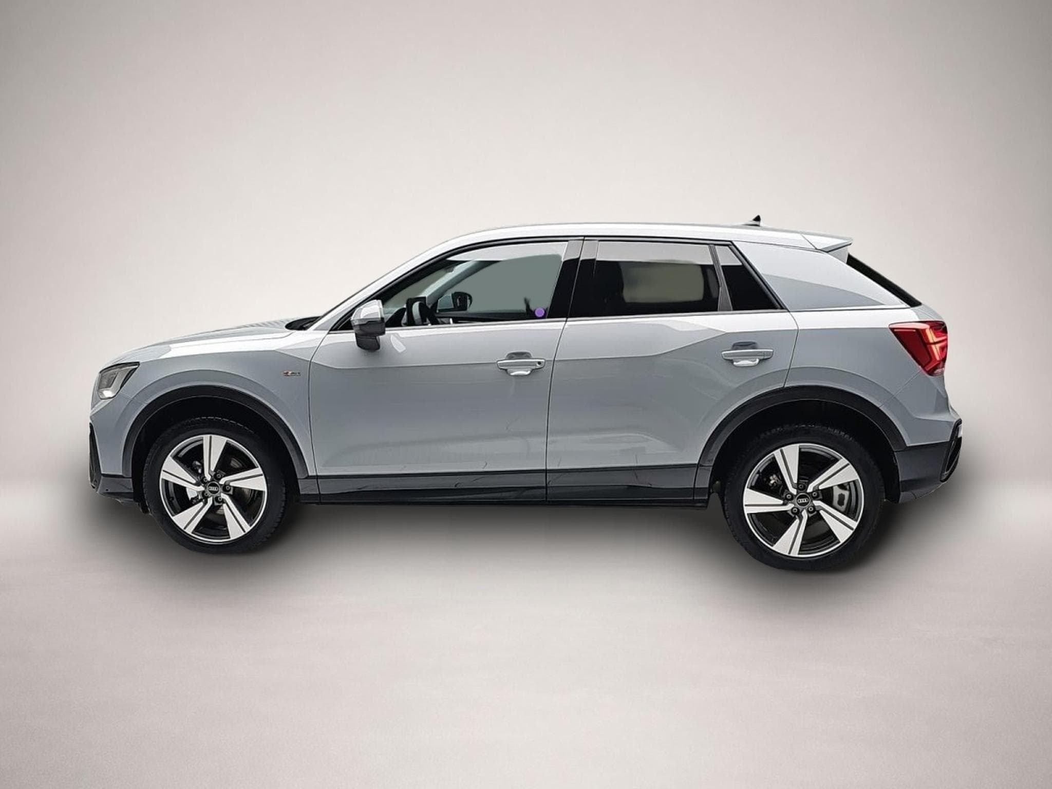 Audi Q2 (2025) - Foto 4