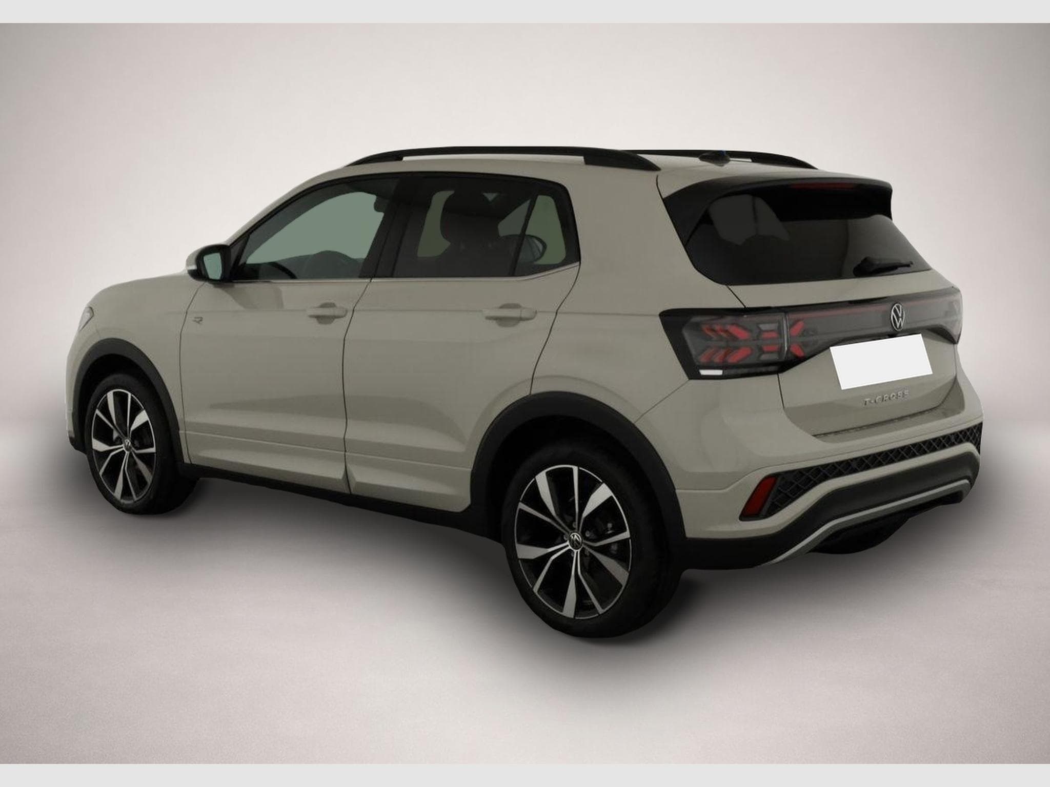VW T-Cross (2026) - Photo 4