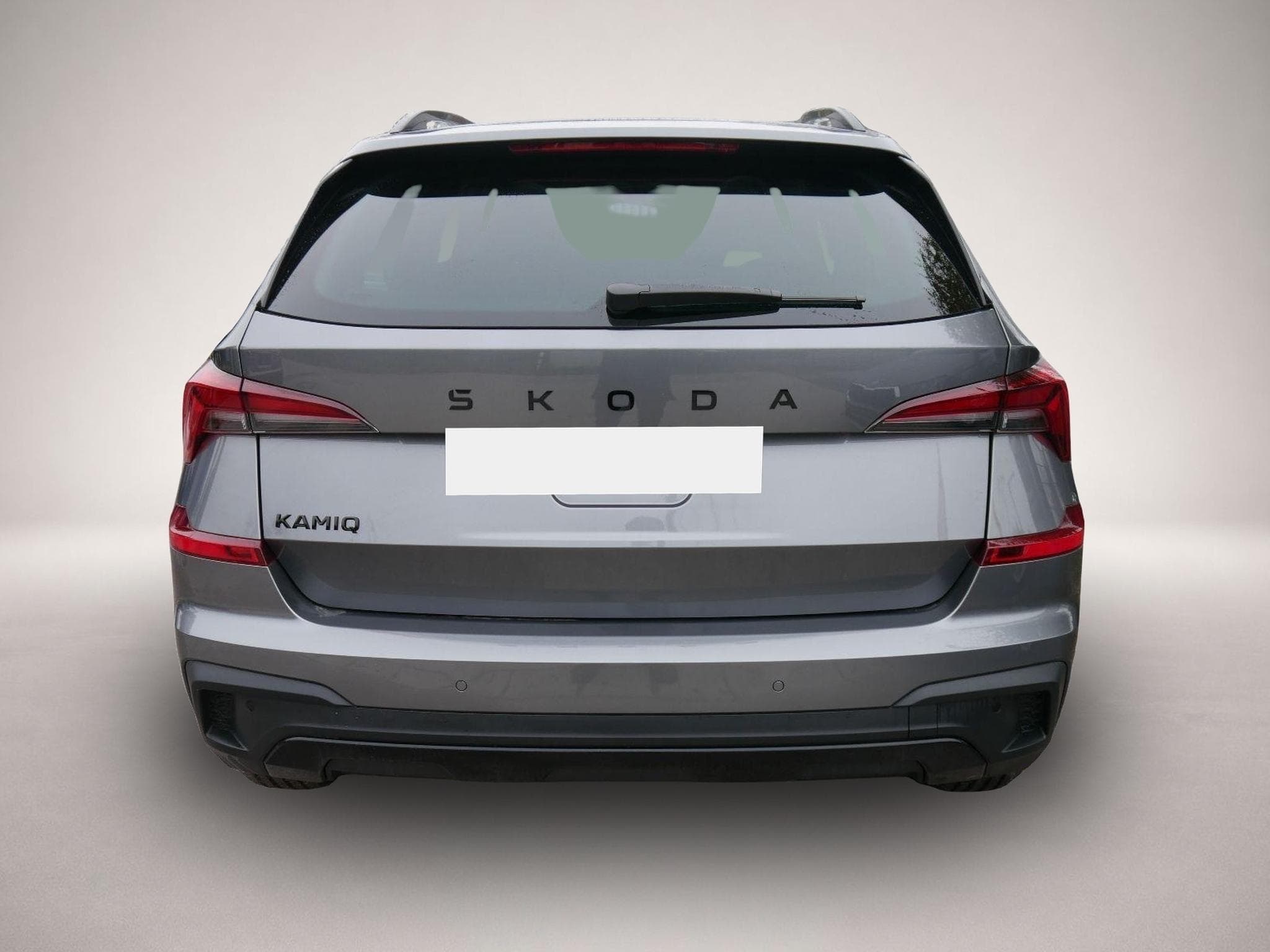 Skoda Kamiq (2025) - Photo 2