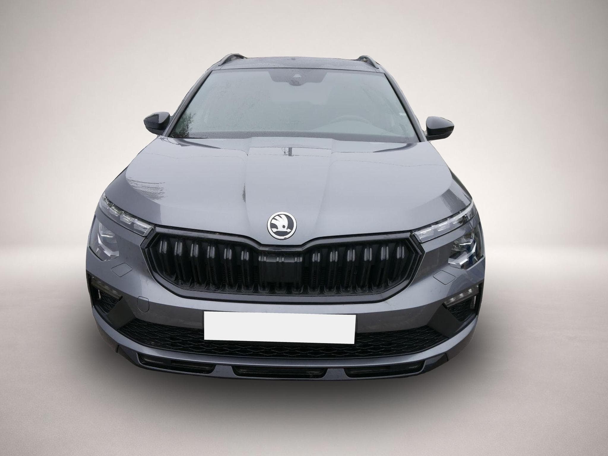 Skoda Kamiq (2025) - Photo 3
