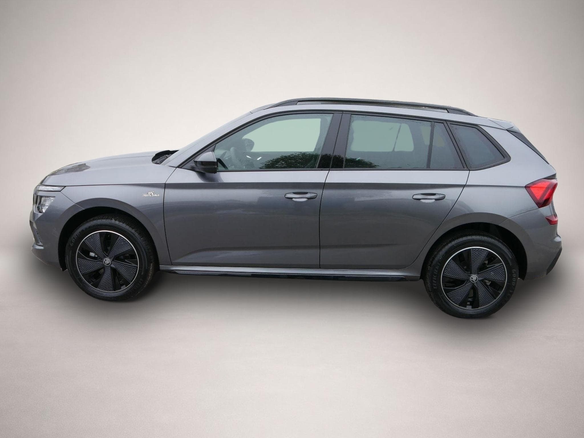 Skoda Kamiq (2025) - Photo 4