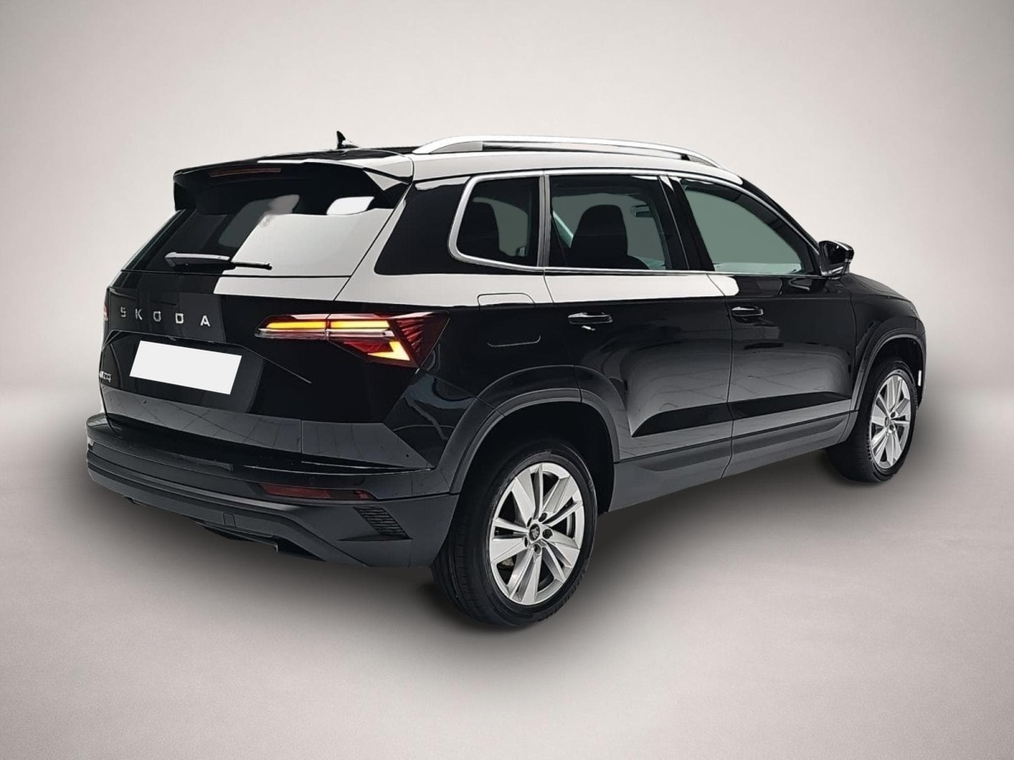 Skoda Karoq (2026) - Foto 2