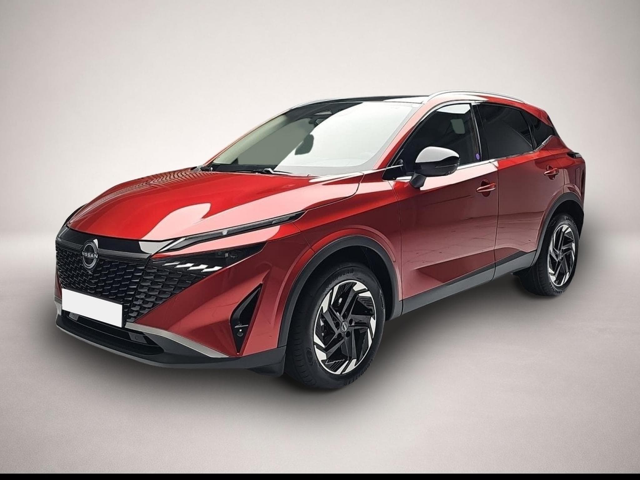 Nissan Qashqai (2026) - Foto 1