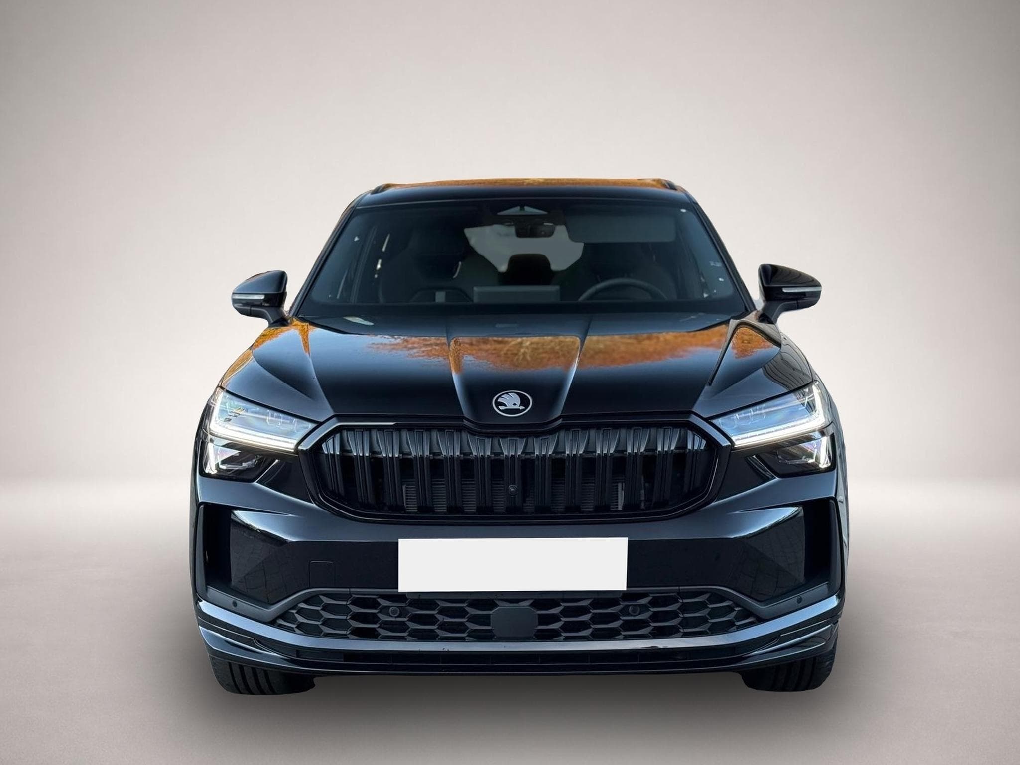 Skoda Kodiaq (2025) - Foto 2