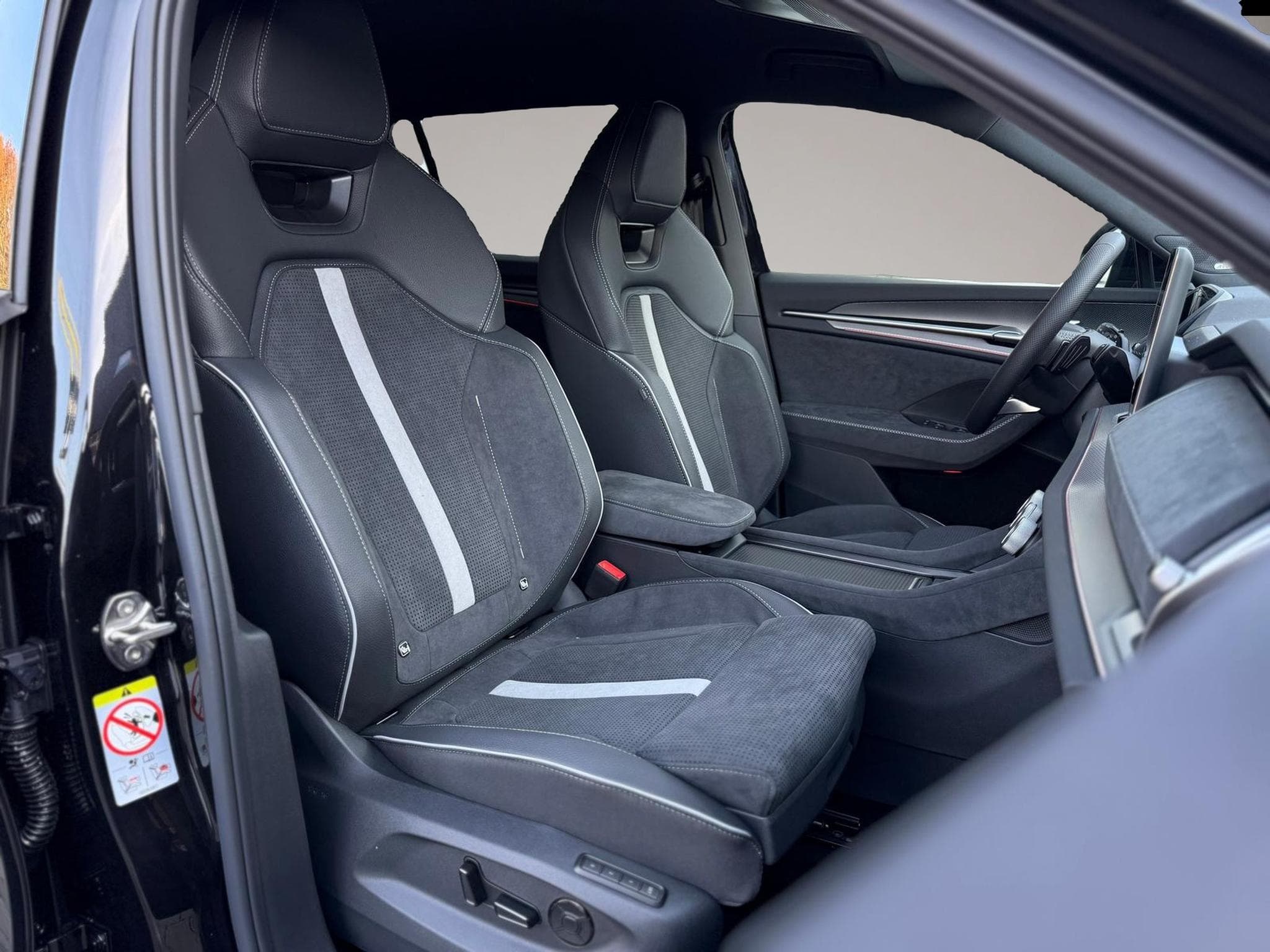 Skoda Kodiaq (2025) - Foto 4