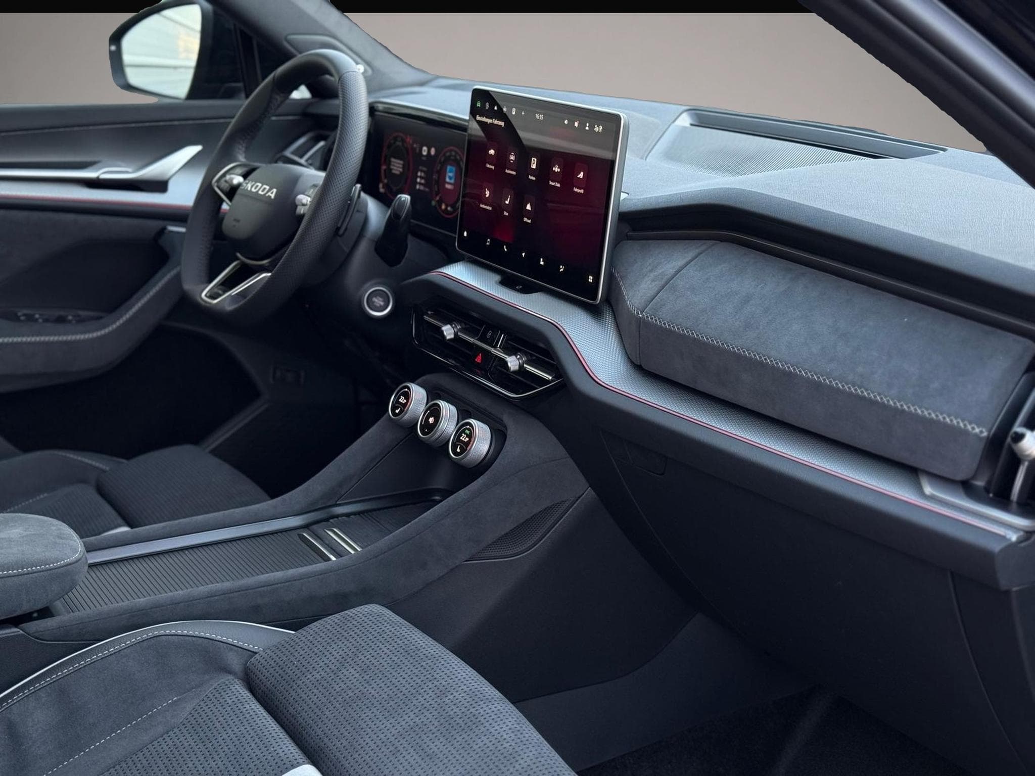 Skoda Kodiaq (2025) - Foto 5