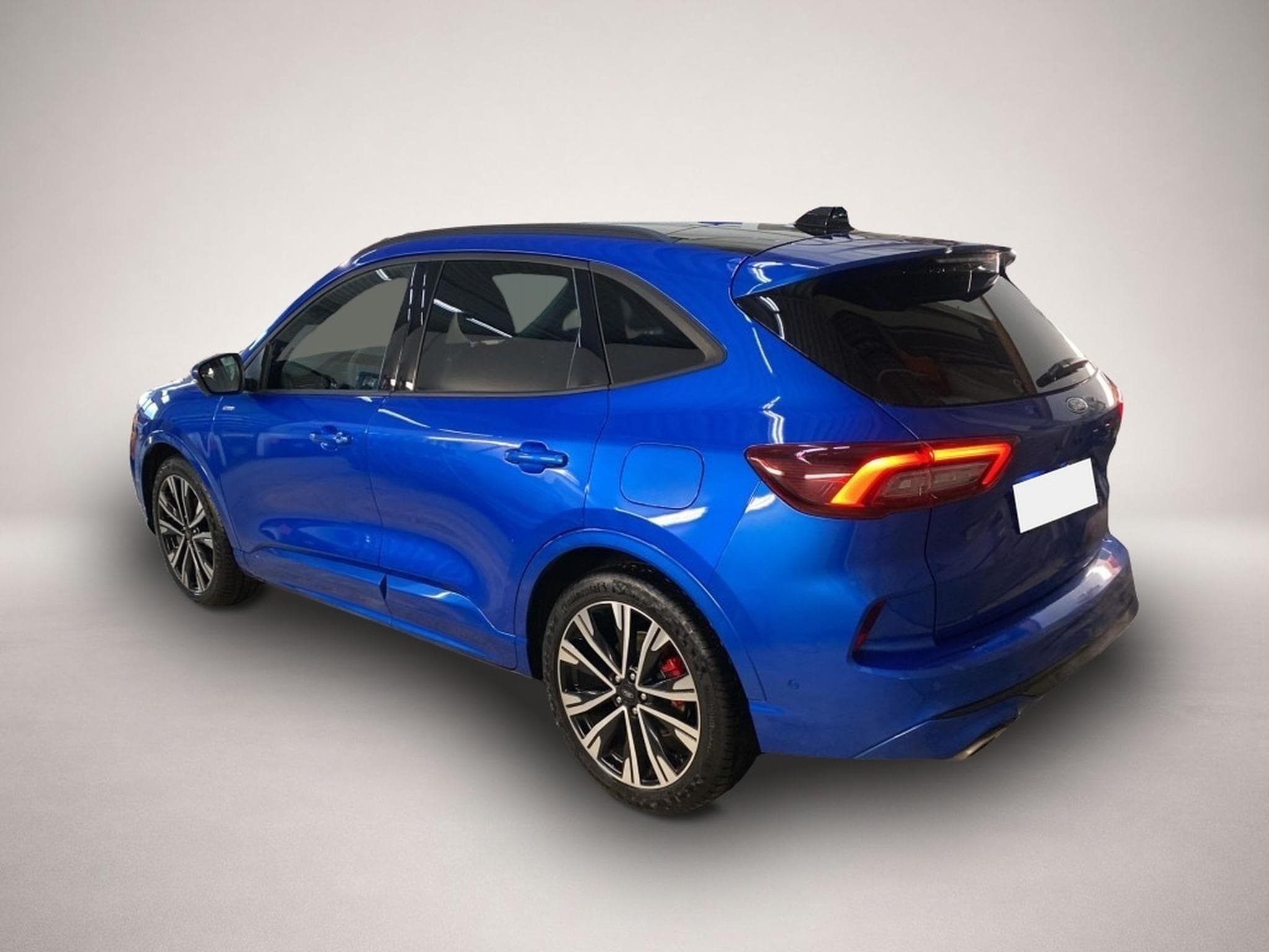 Ford Kuga (2025) - Photo 4