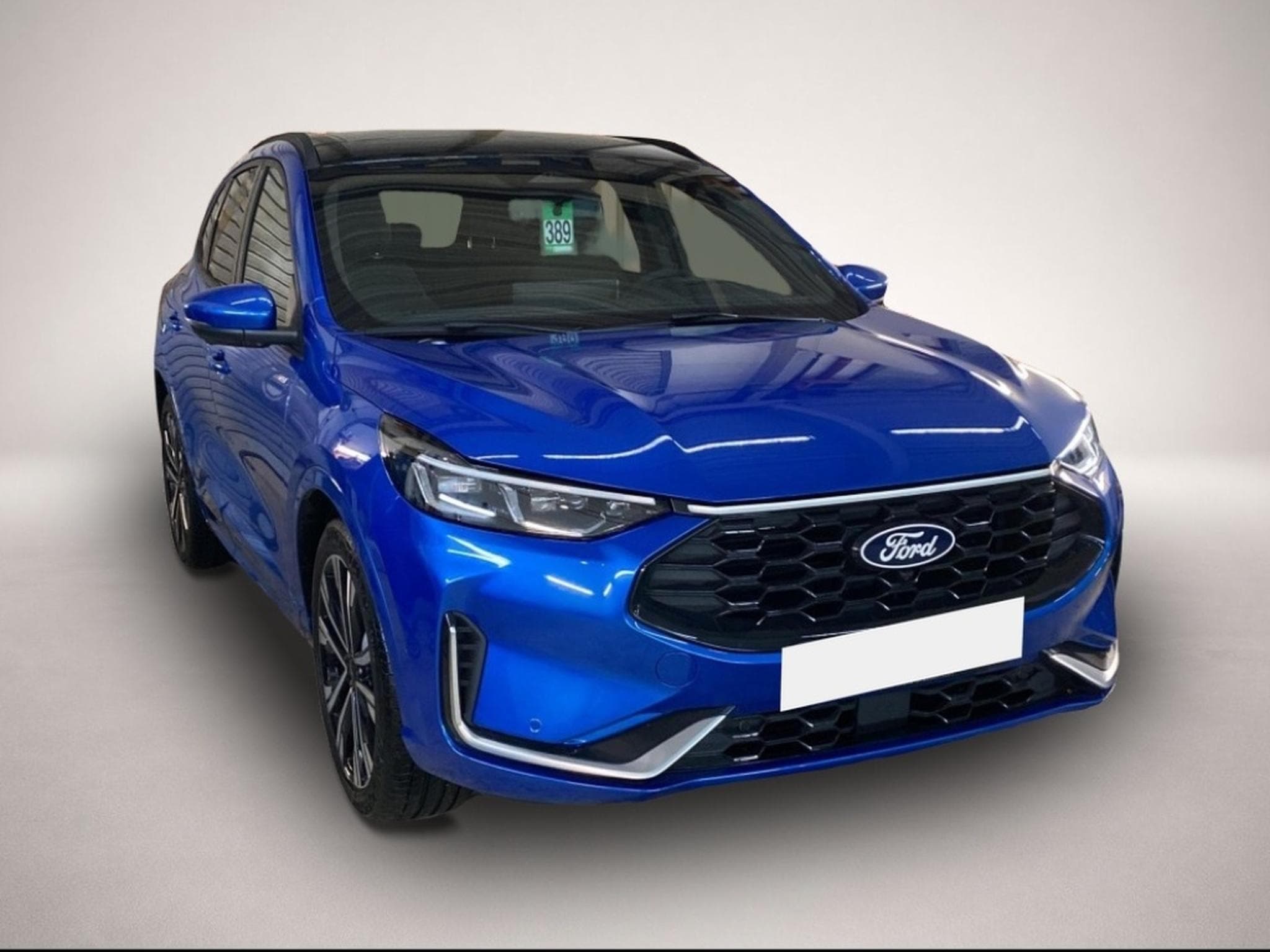 Ford Kuga (2025) - Photo 5