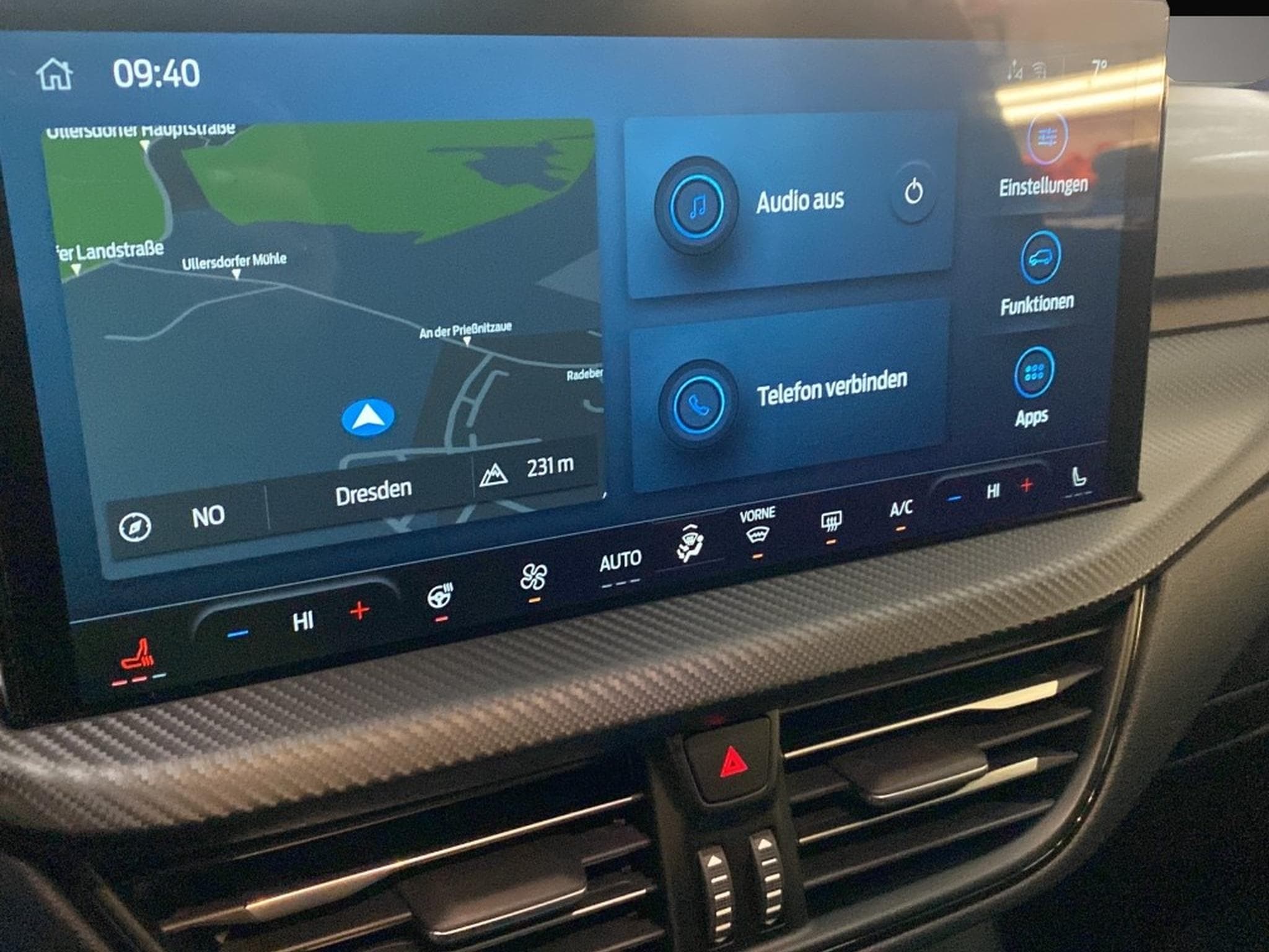 Ford Kuga (2025) - Photo 7
