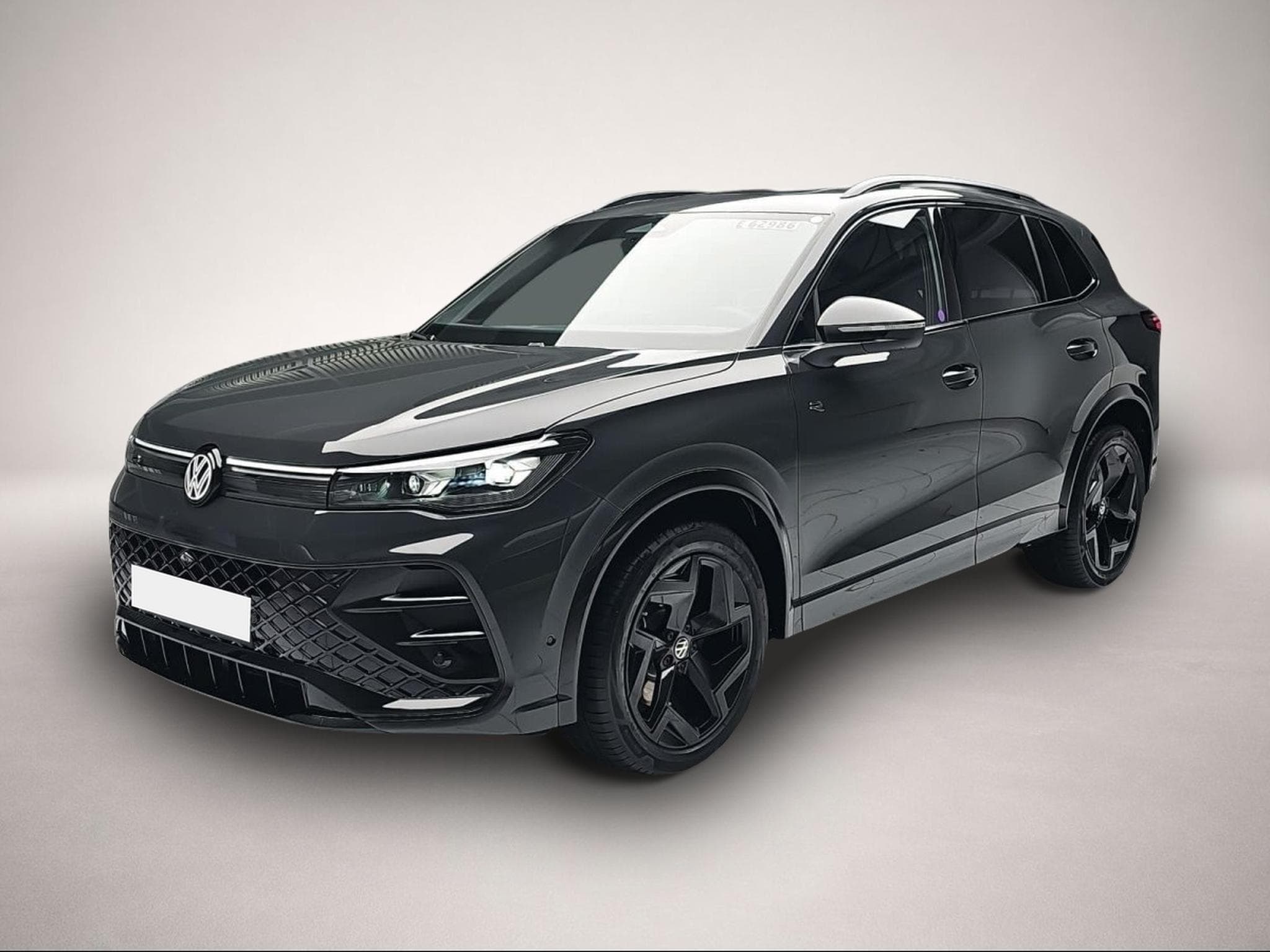 VW Tiguan (2026) - Foto 1