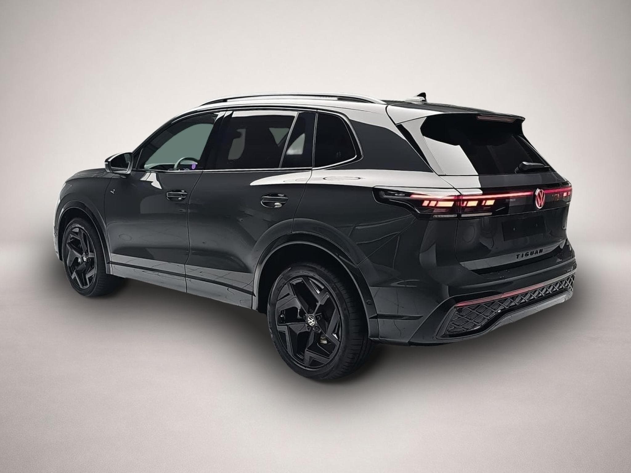 VW Tiguan (2026) - Foto 3