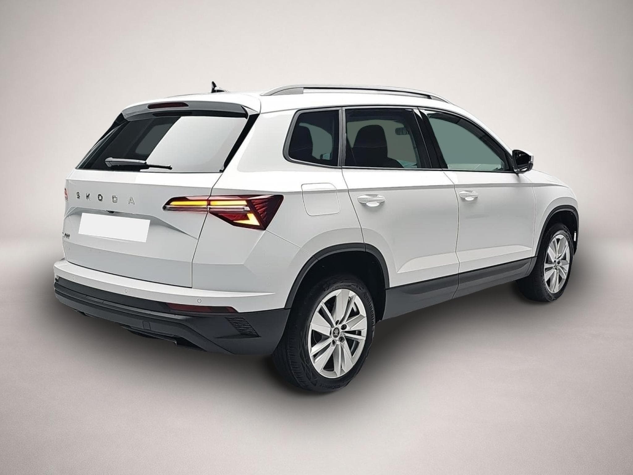 Skoda Karoq (2026) - Foto 2