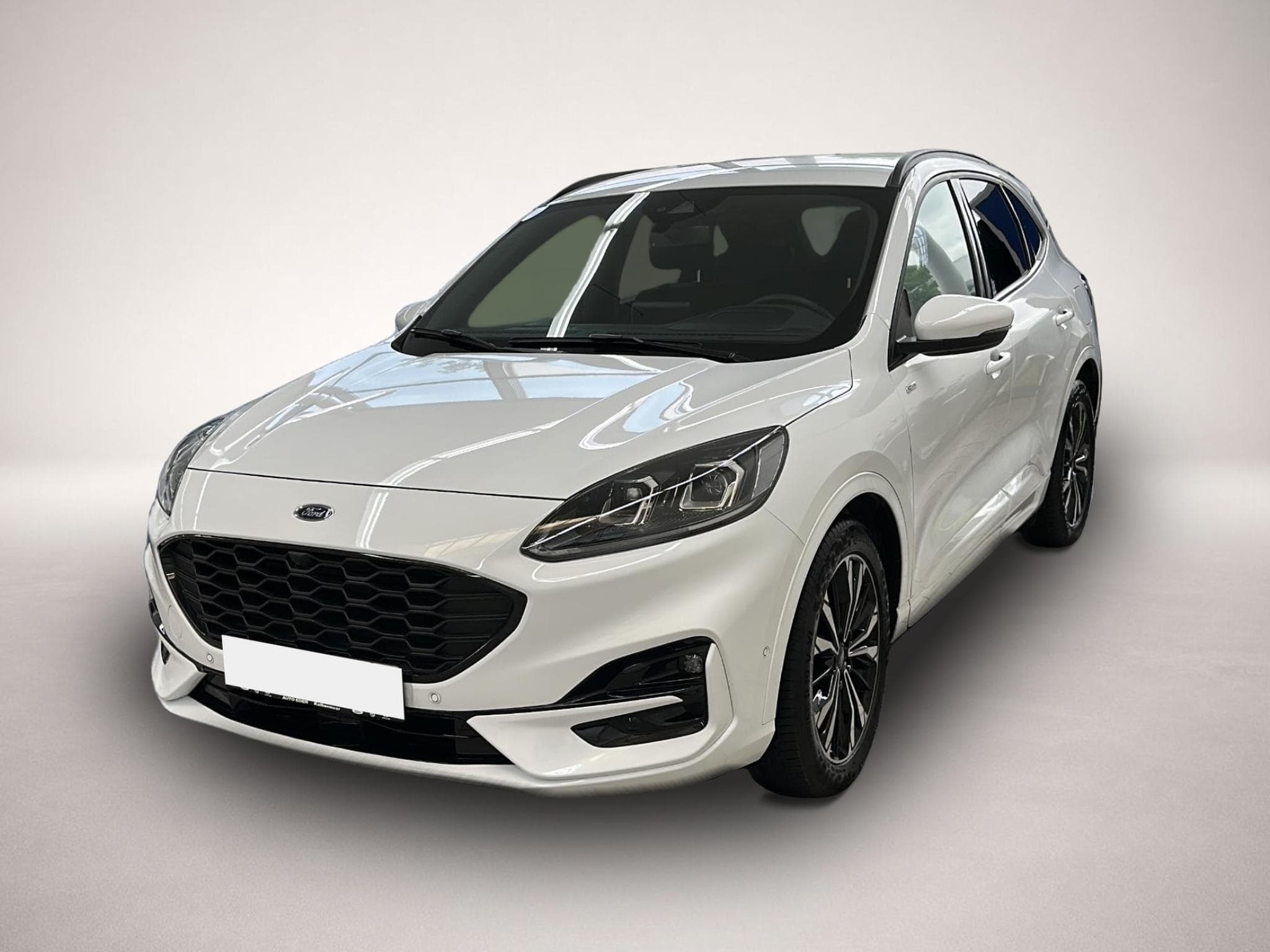 Ford Kuga (2026) - Photo 1