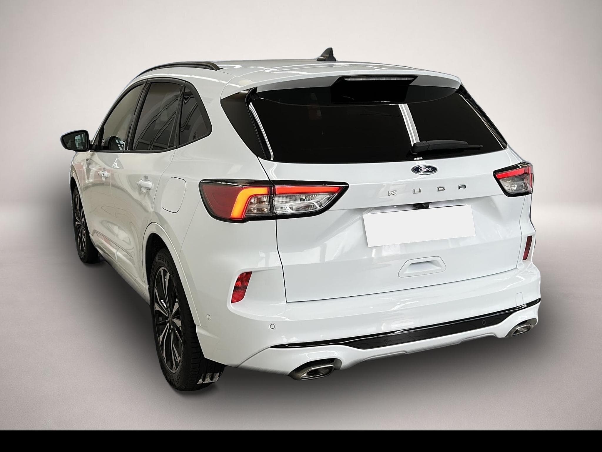 Ford Kuga (2026) - Photo 2