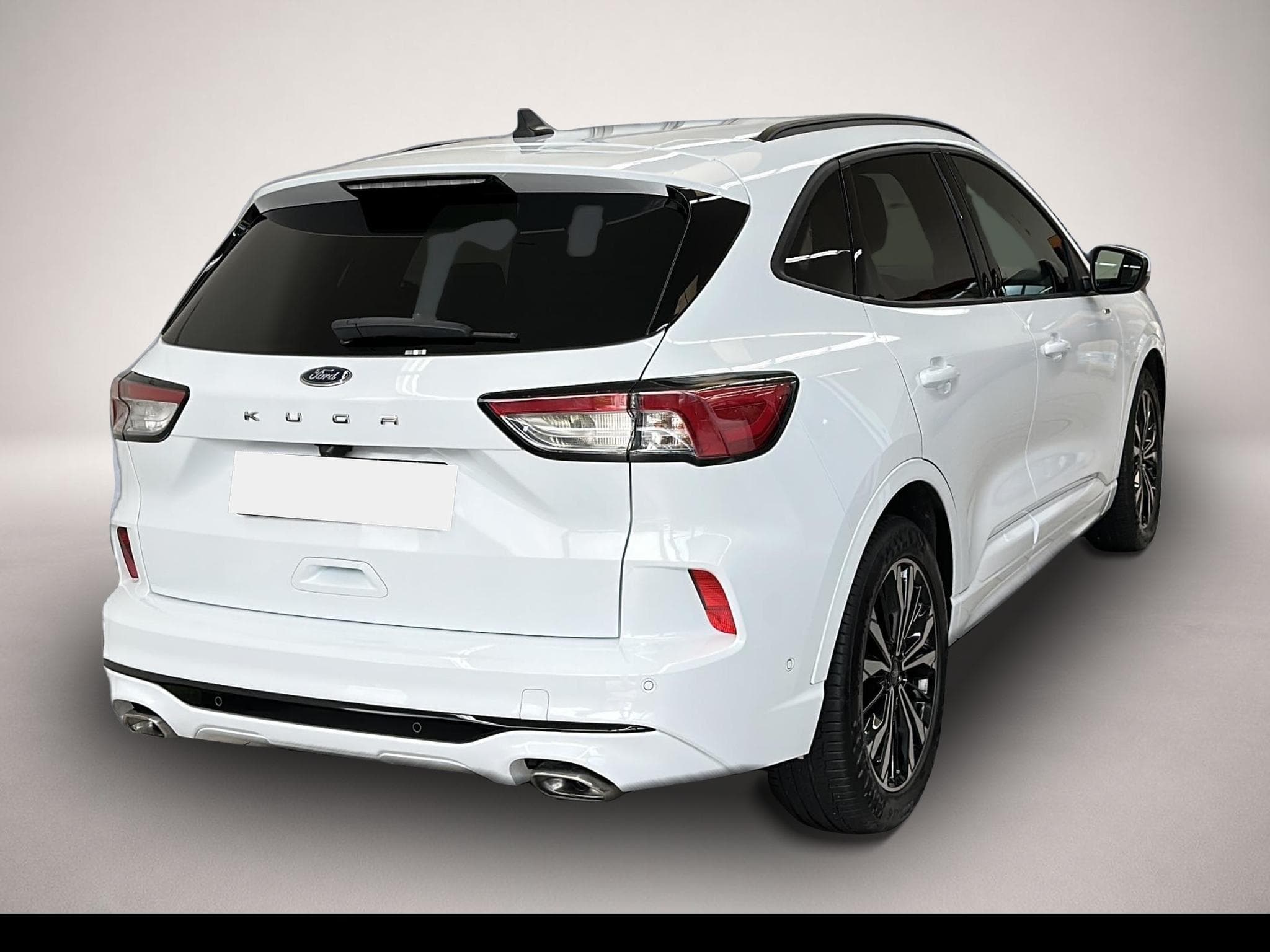 Ford Kuga (2026) - Photo 3