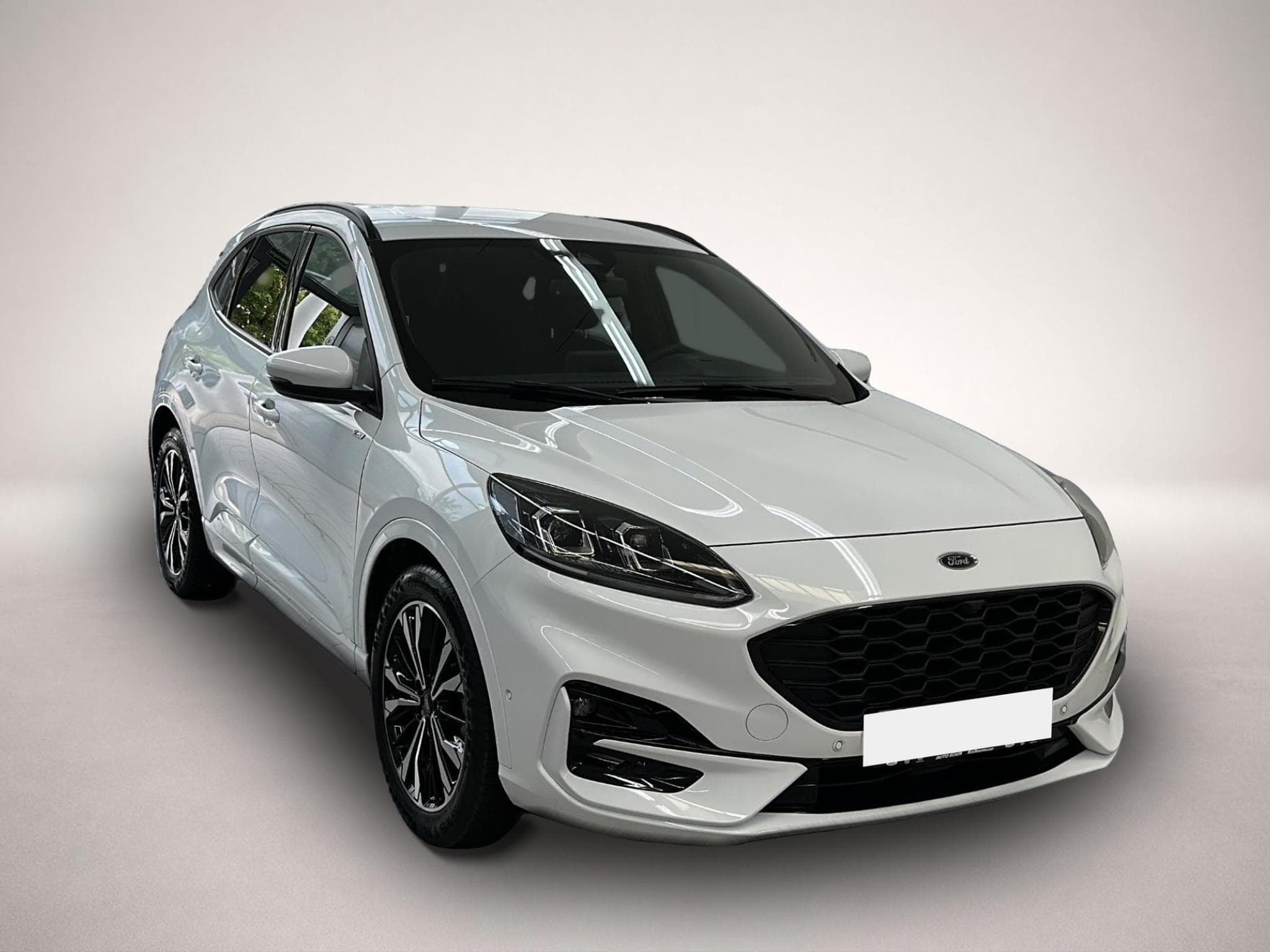Ford Kuga (2026) - Photo 4