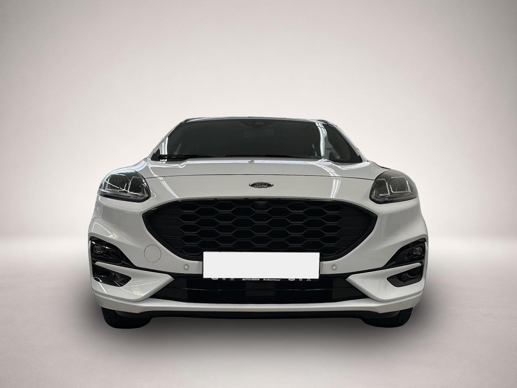 Ford Kuga (2026) - Photo 5