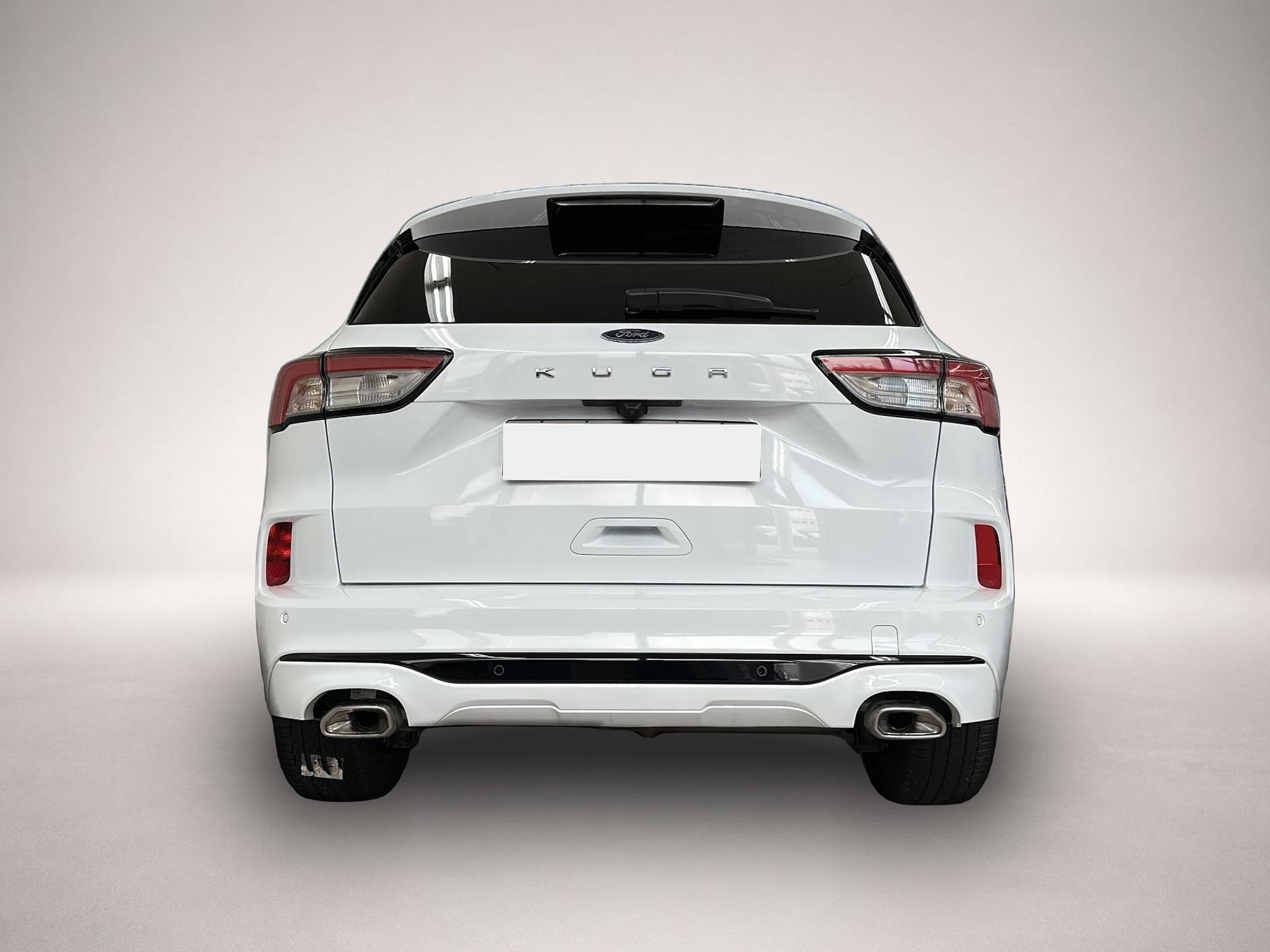 Ford Kuga (2026) - Photo 6
