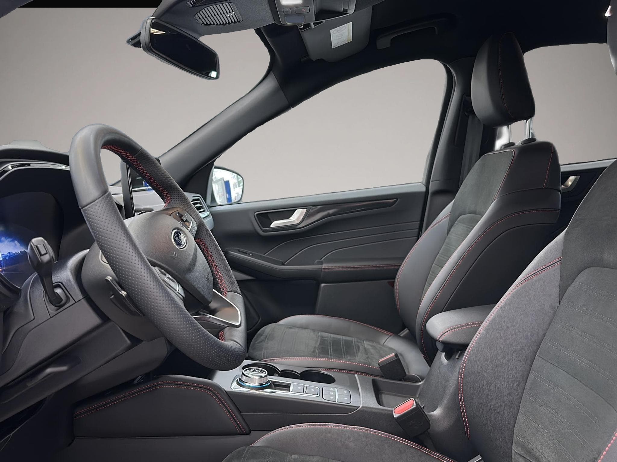 Ford Kuga (2026) - Photo 7