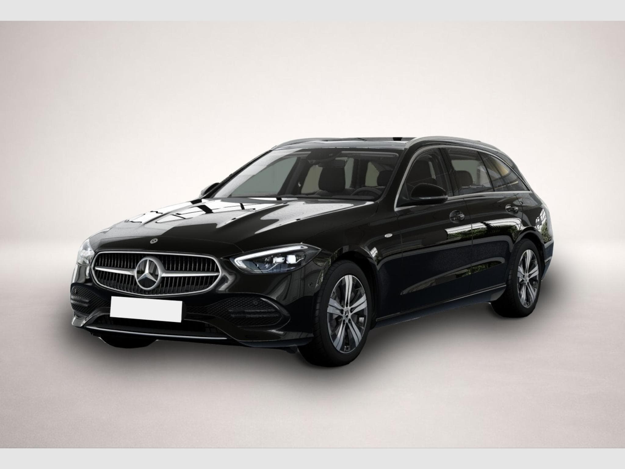 Mercedes C 200 (2025) - Foto 1