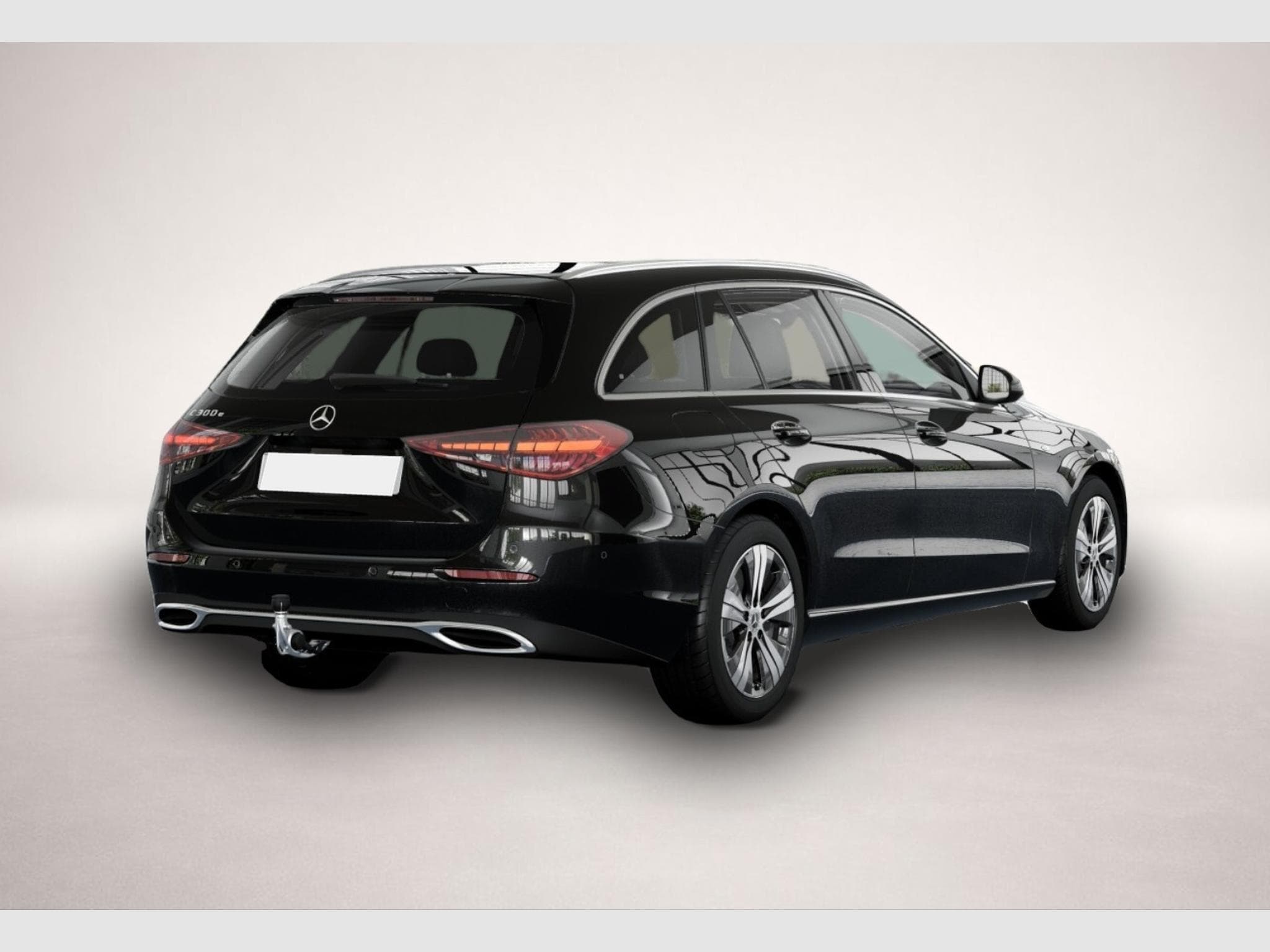 Mercedes C 200 (2025) - Foto 3