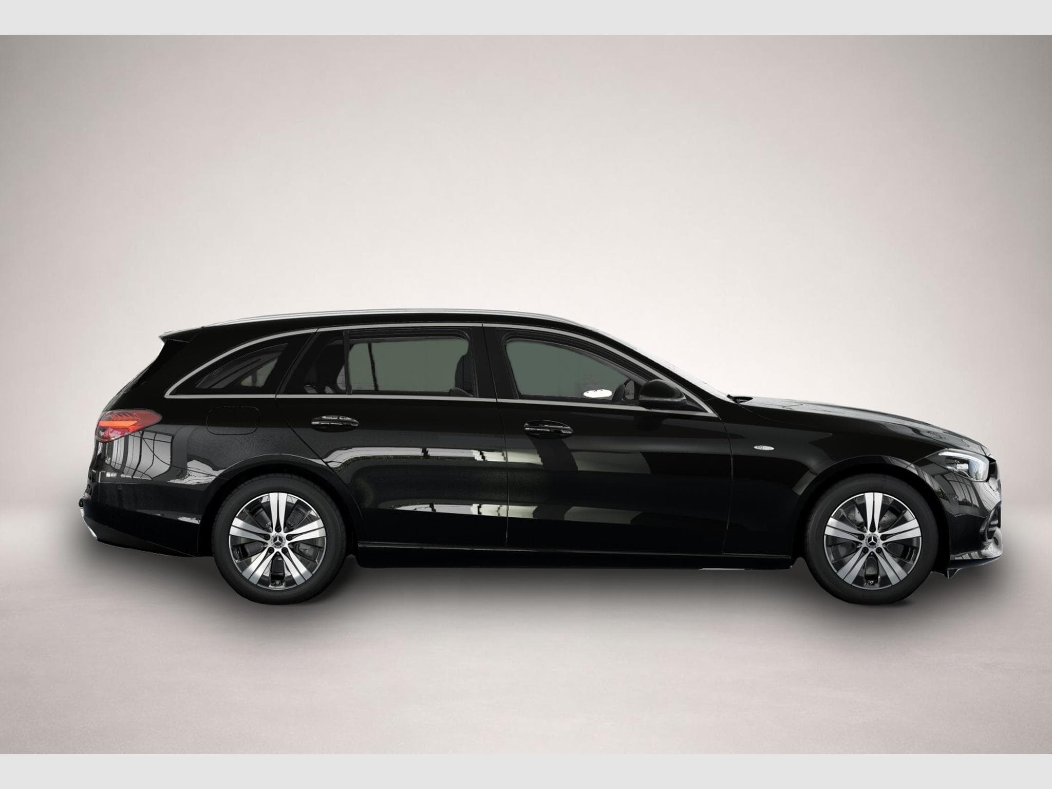 Mercedes C 200 (2025) - Foto 5
