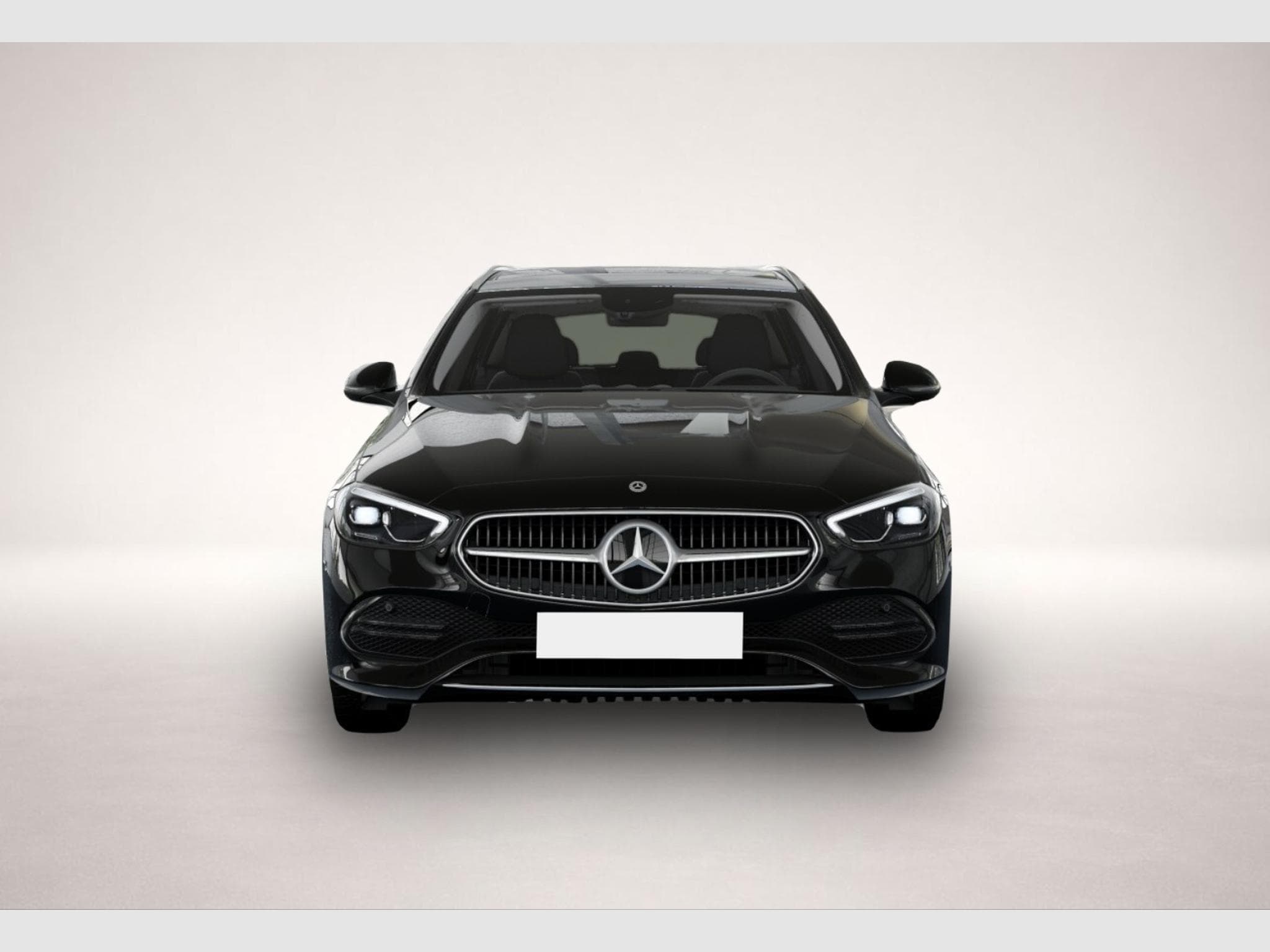 Mercedes C 200 (2025) - Foto 8