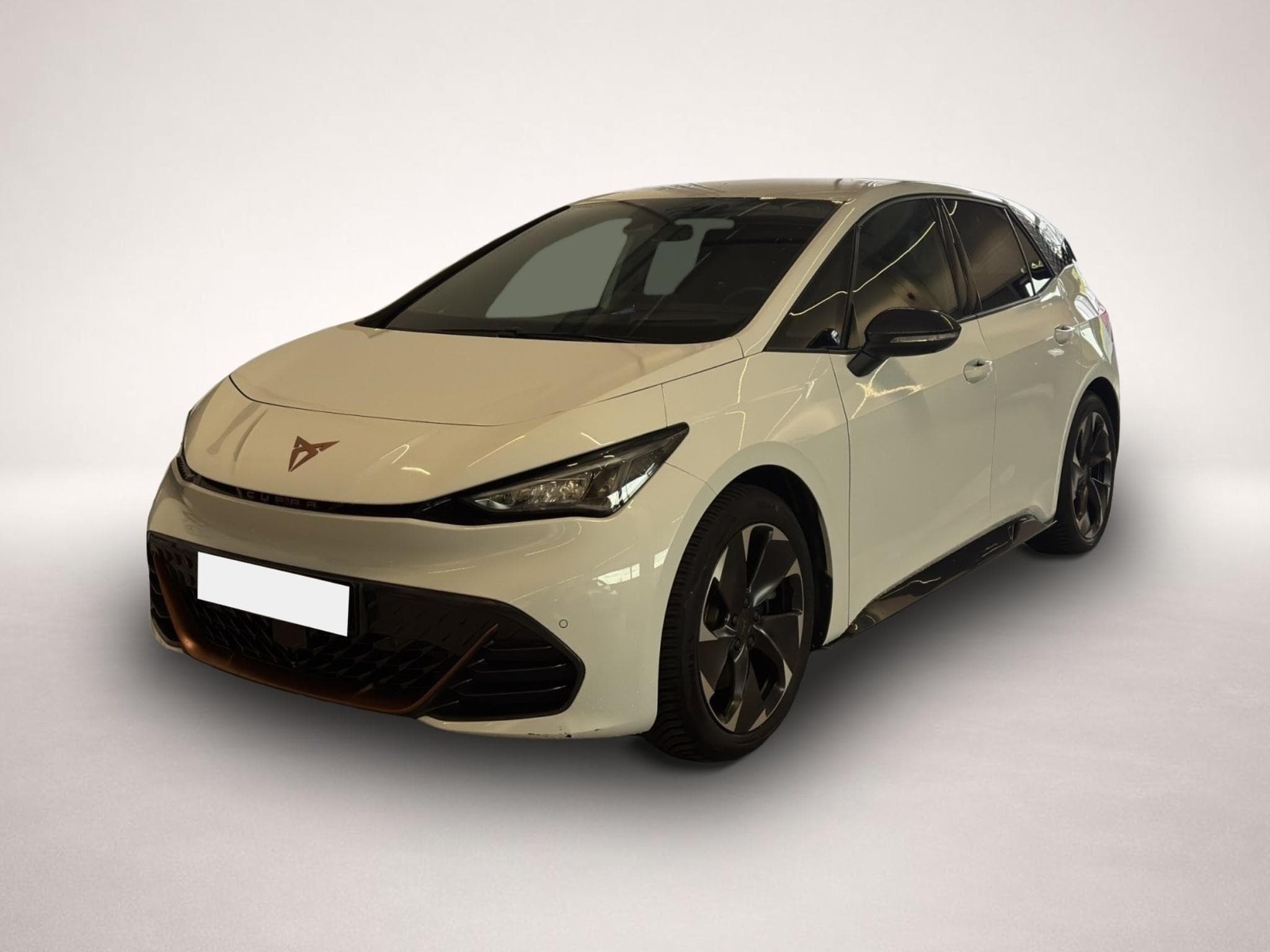 Cupra Born (2025) - Photo 1