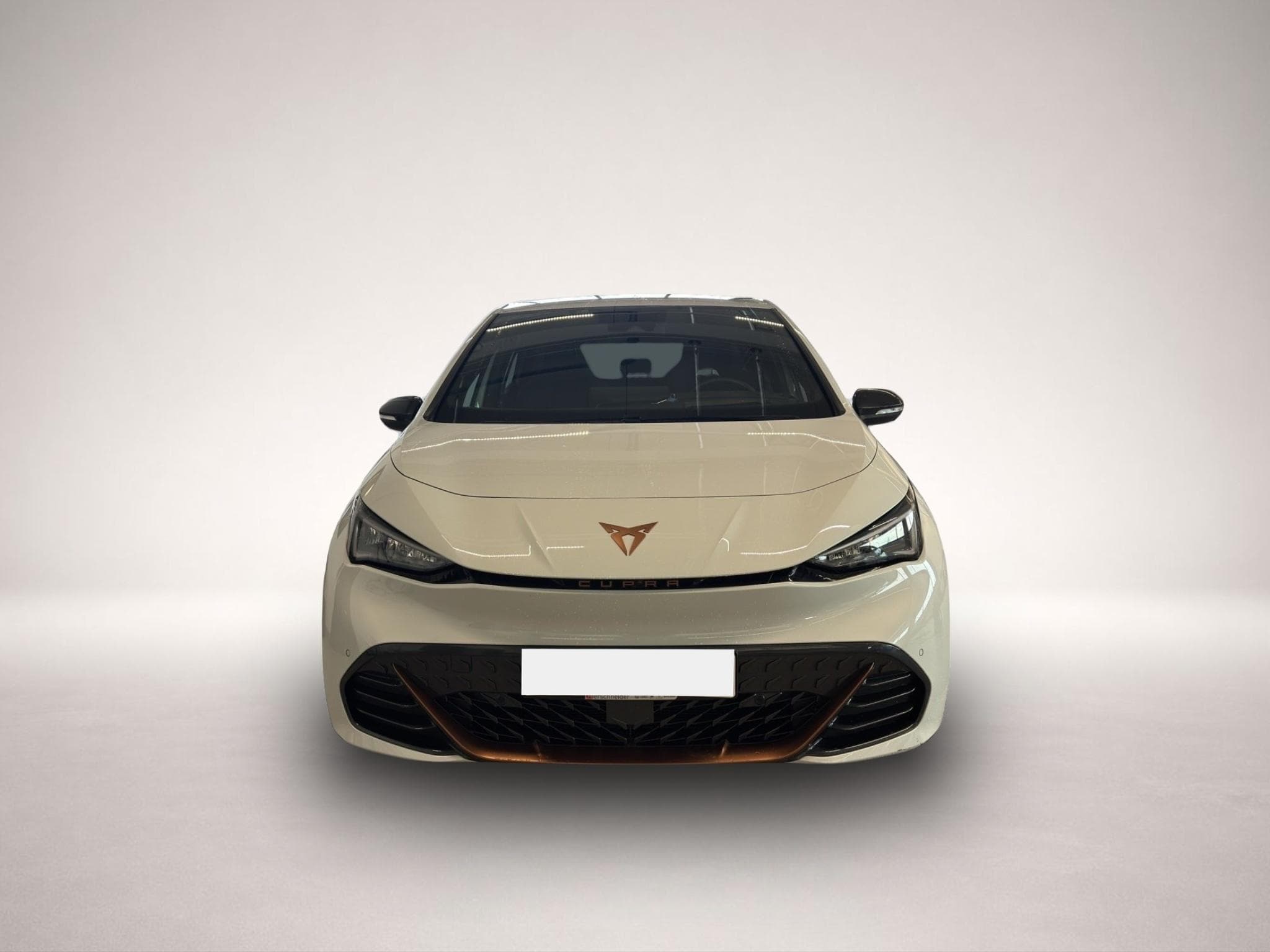 Cupra Born (2025) - Photo 2